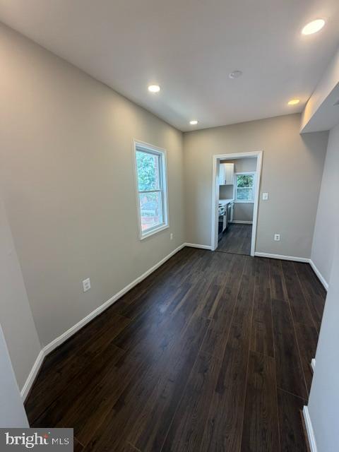 BOULEVARD HEIGHTS - Residential