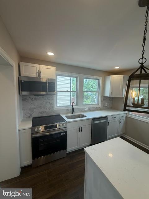 BOULEVARD HEIGHTS - Residential