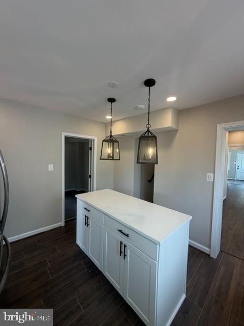BOULEVARD HEIGHTS - Residential