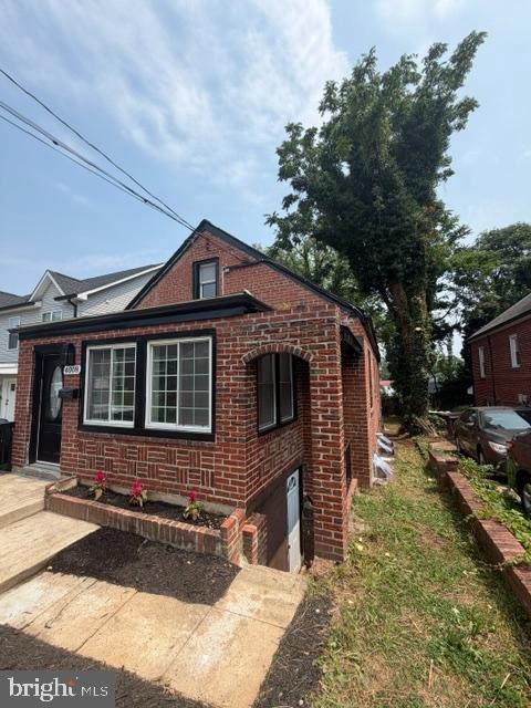 BOULEVARD HEIGHTS - Residential