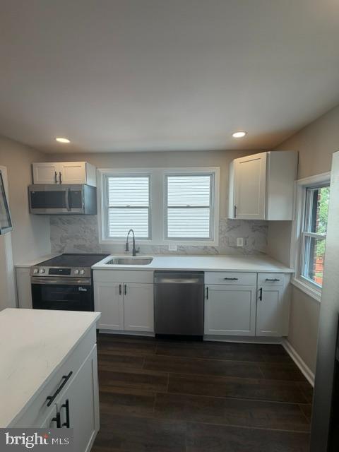 BOULEVARD HEIGHTS - Residential