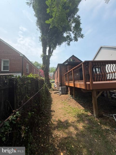 BOULEVARD HEIGHTS - Residential