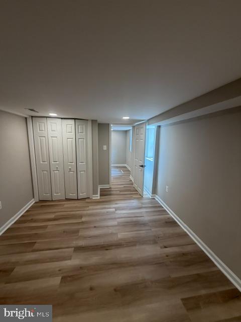 BOULEVARD HEIGHTS - Residential