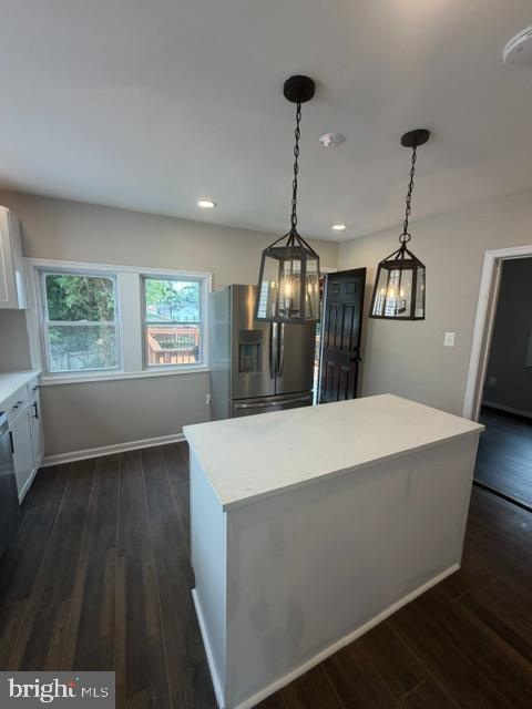 BOULEVARD HEIGHTS - Residential
