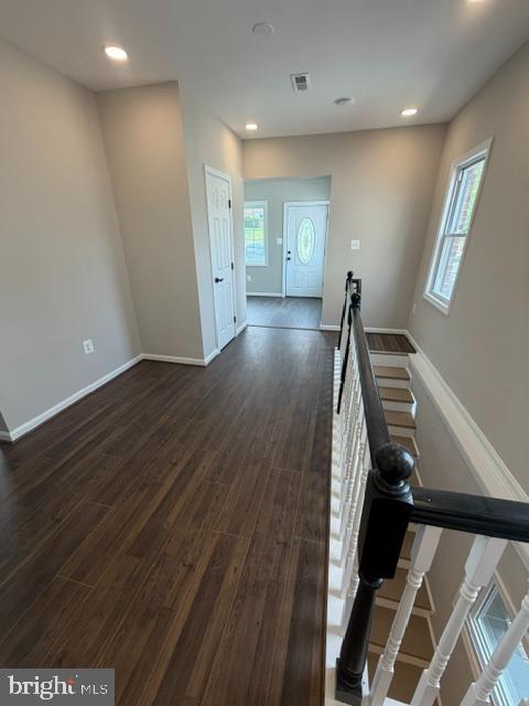 BOULEVARD HEIGHTS - Residential