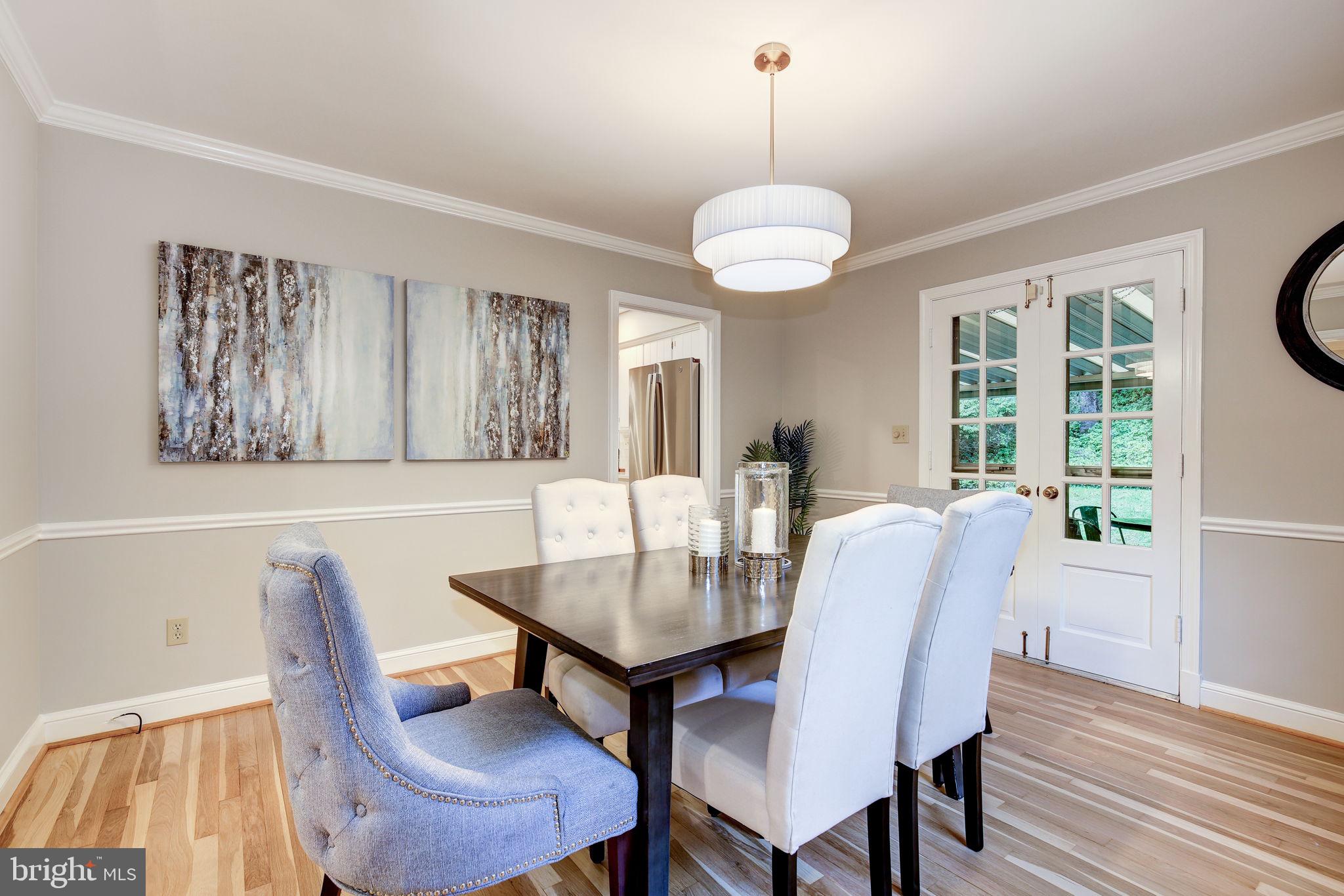 BANNOCKBURN ESTATES - Residential