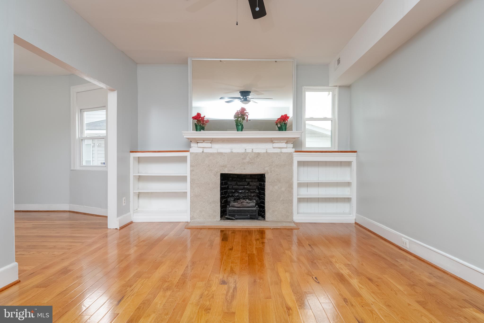 GWYNN OAK - Residential