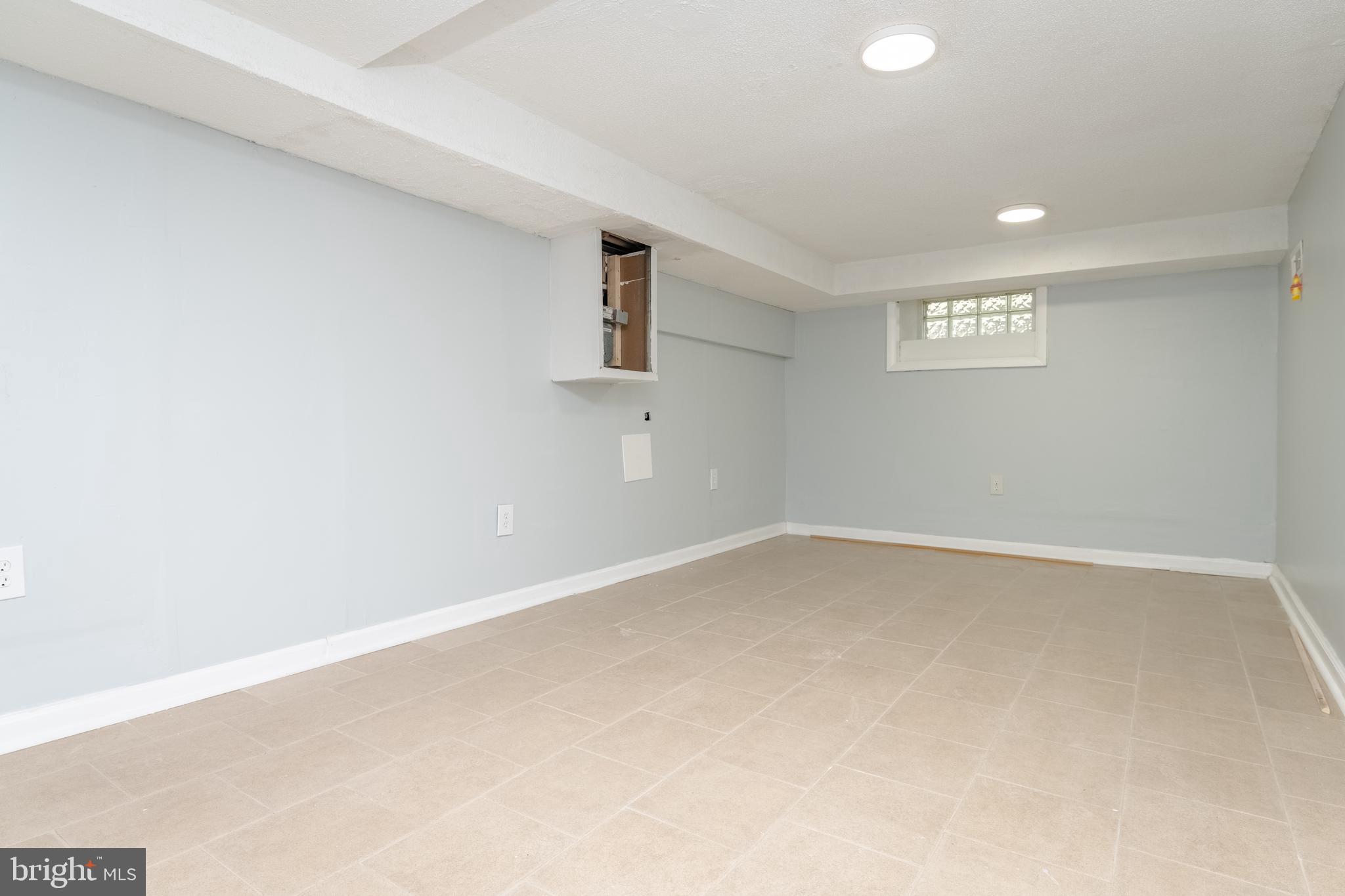 GWYNN OAK - Residential