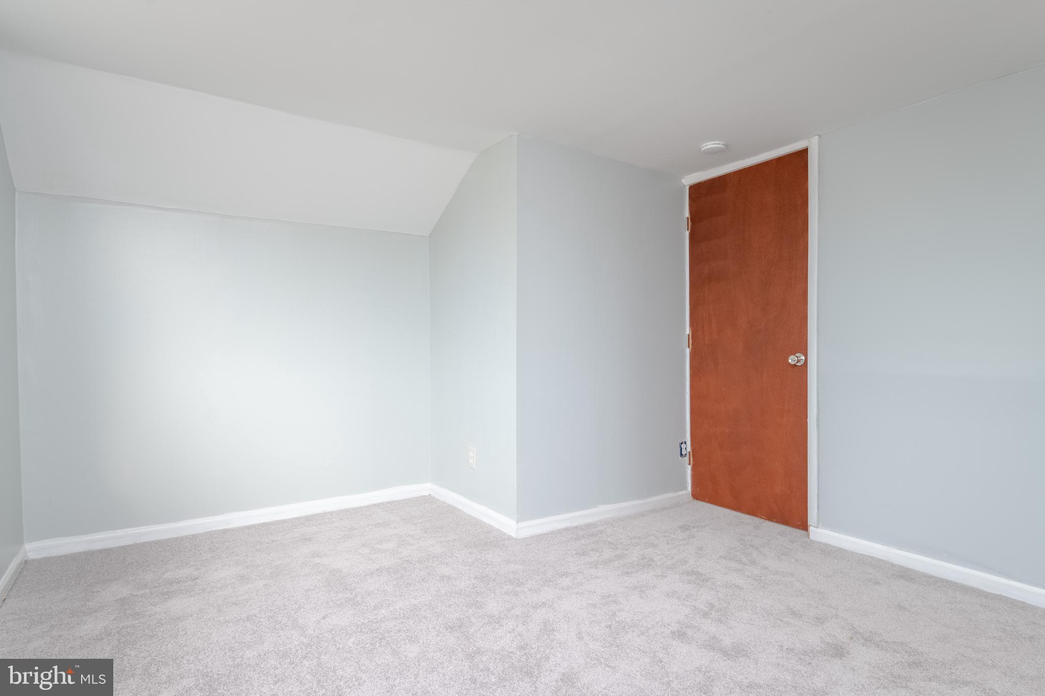 GWYNN OAK - Residential