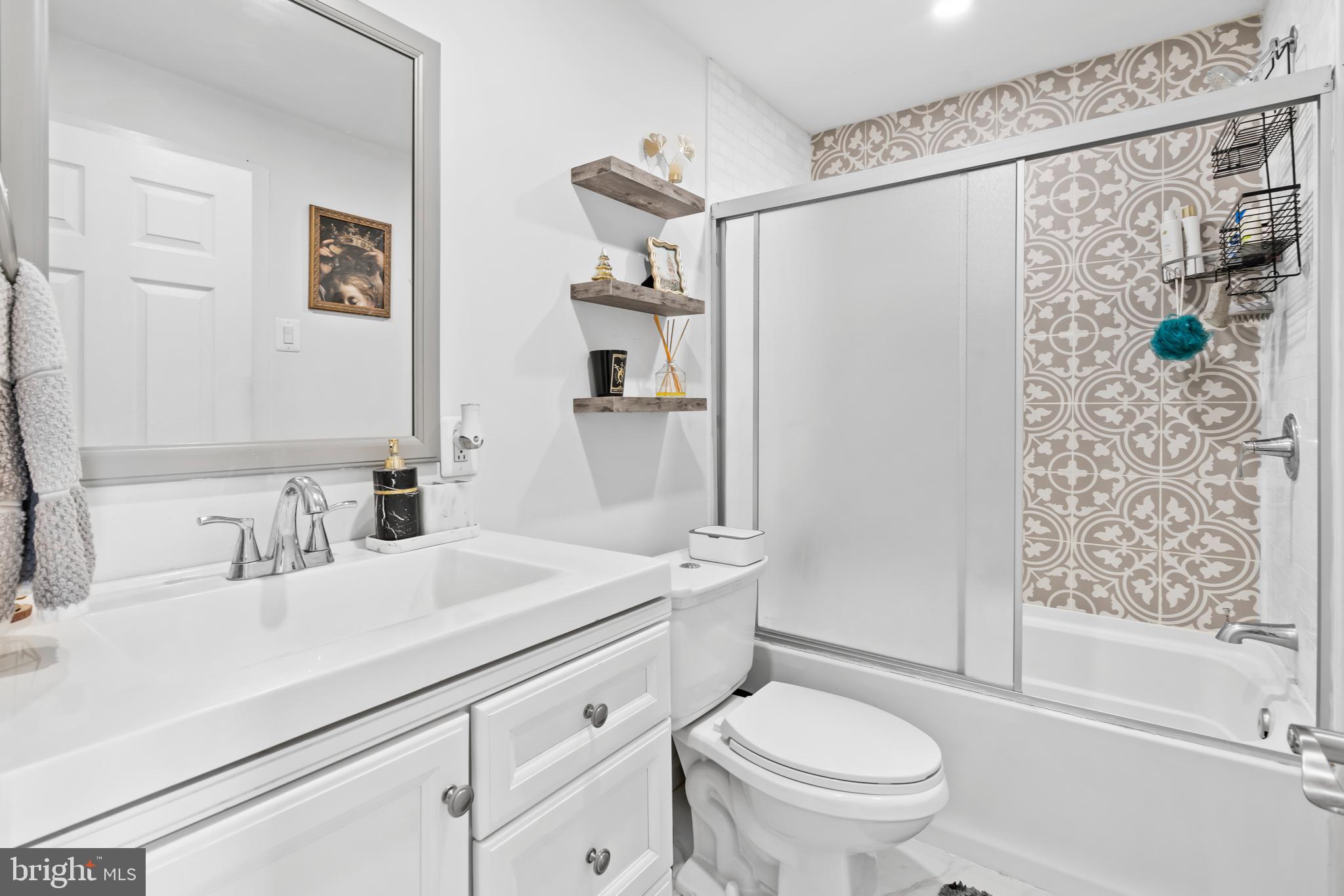 EAST KENSINGTON - Residential