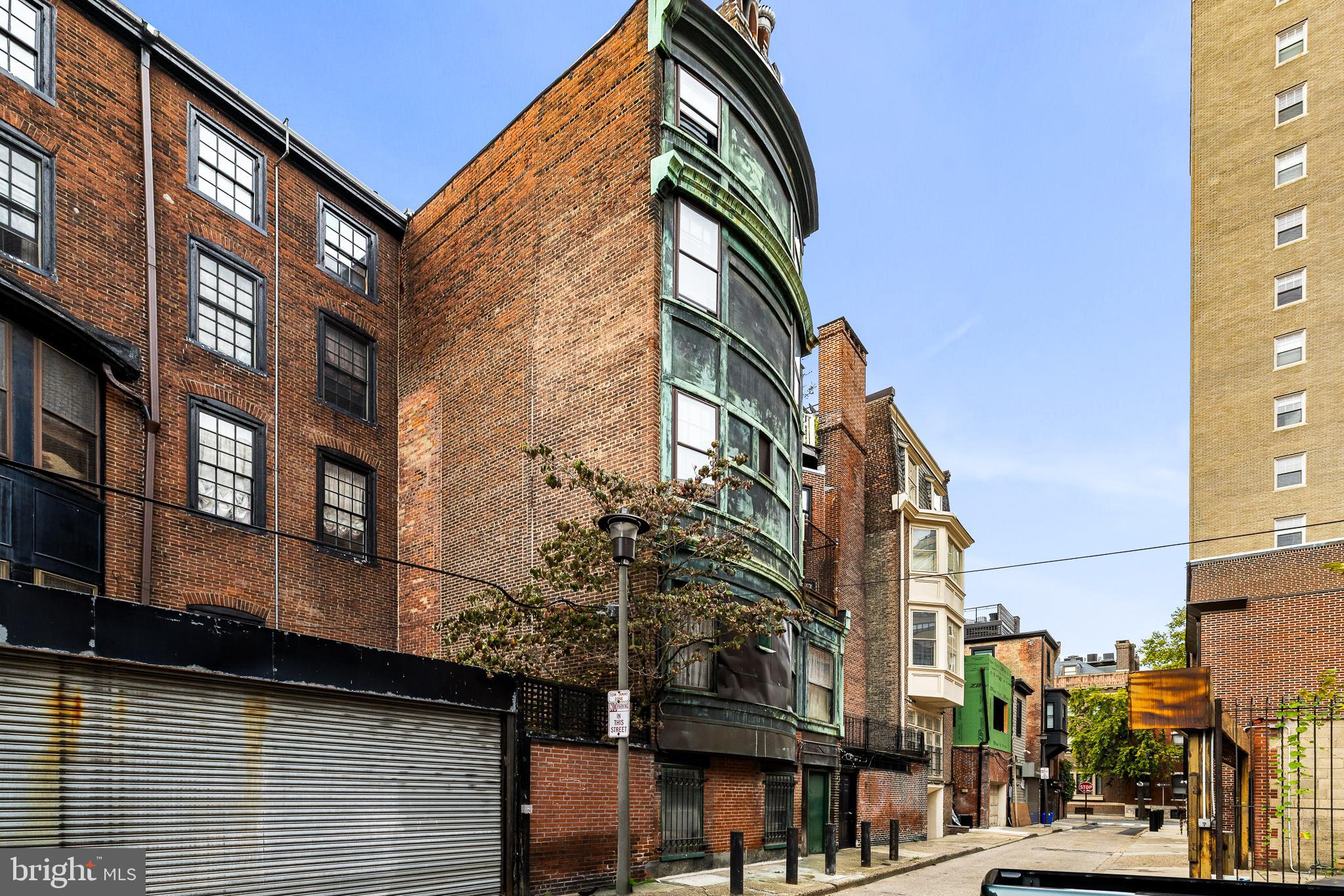 RITTENHOUSE SQUARE - Residential