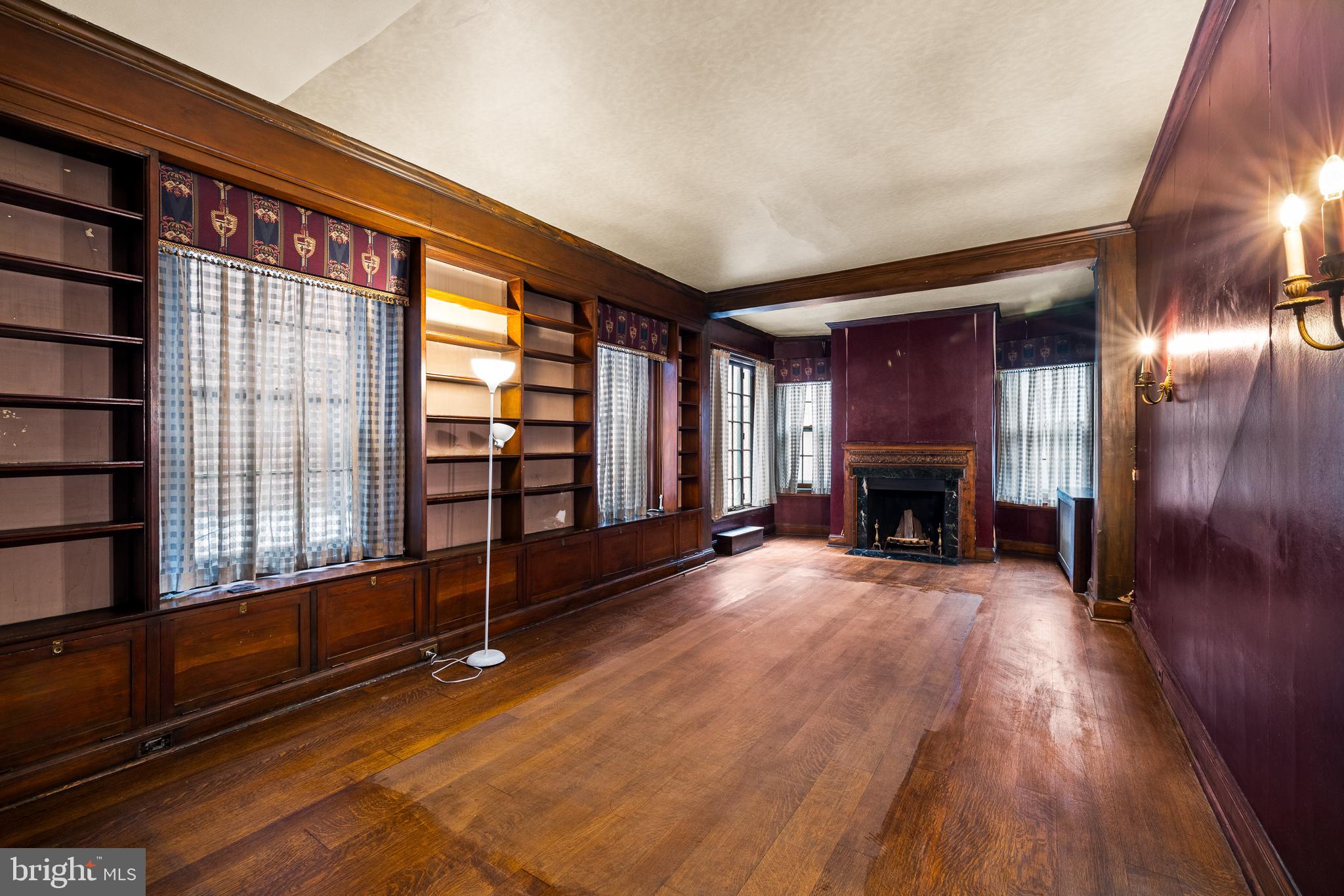 RITTENHOUSE SQUARE - Residential