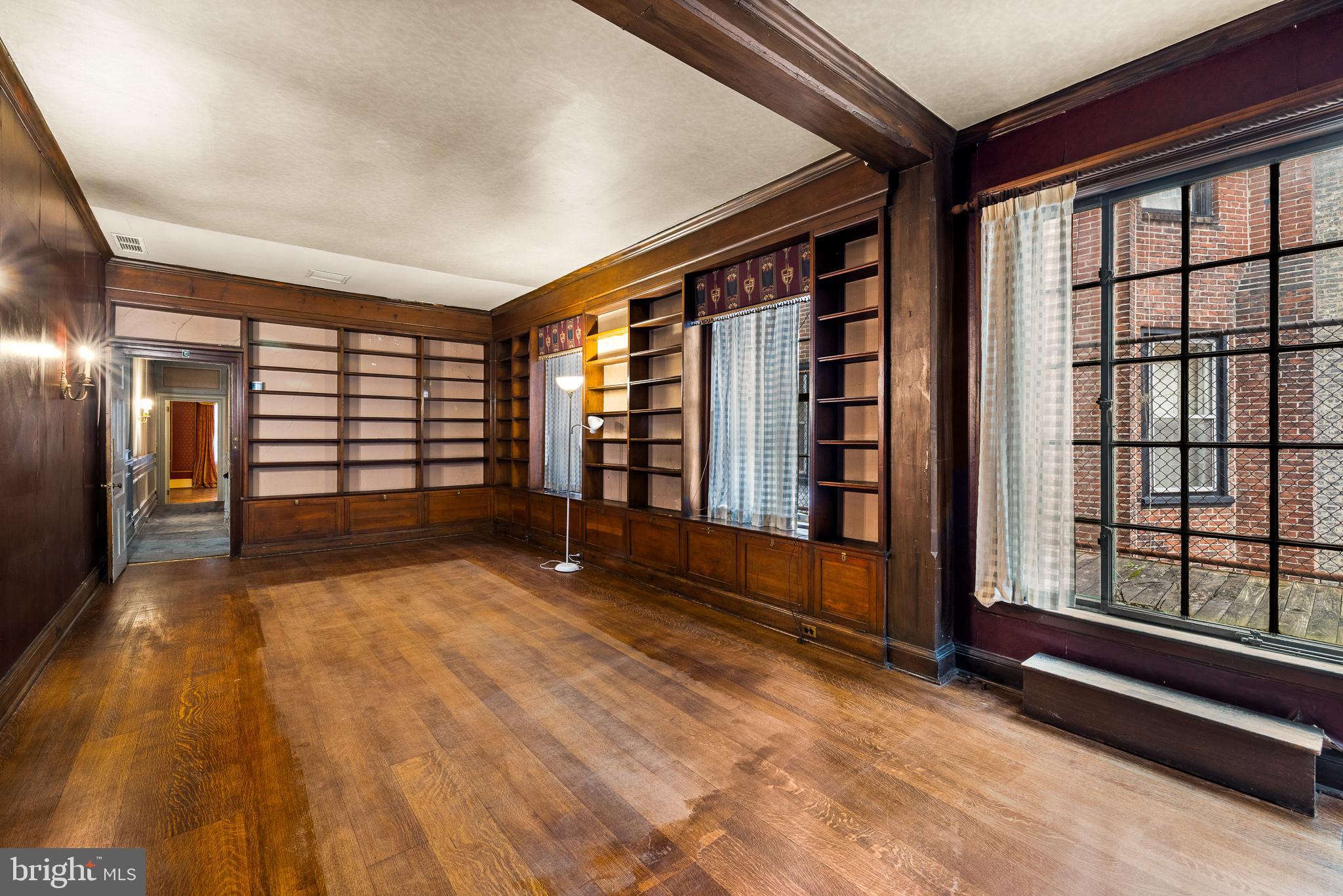 RITTENHOUSE SQUARE - Residential