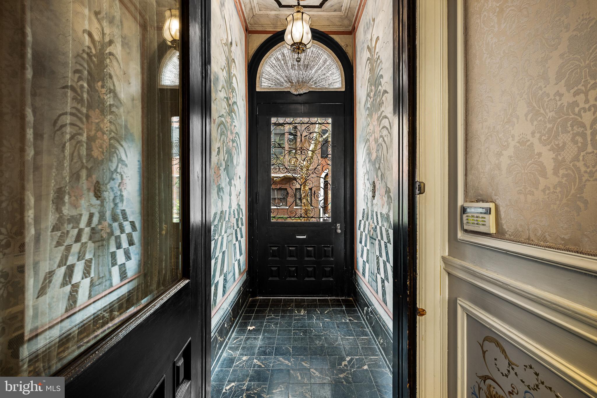 RITTENHOUSE SQUARE - Residential