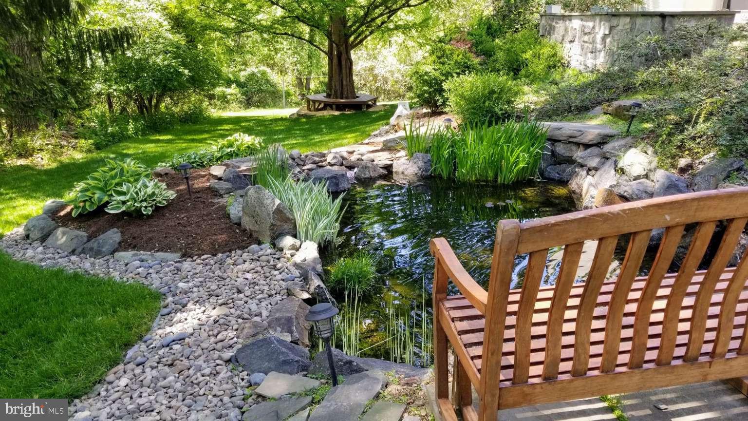 MEADOWCROFT - Residential