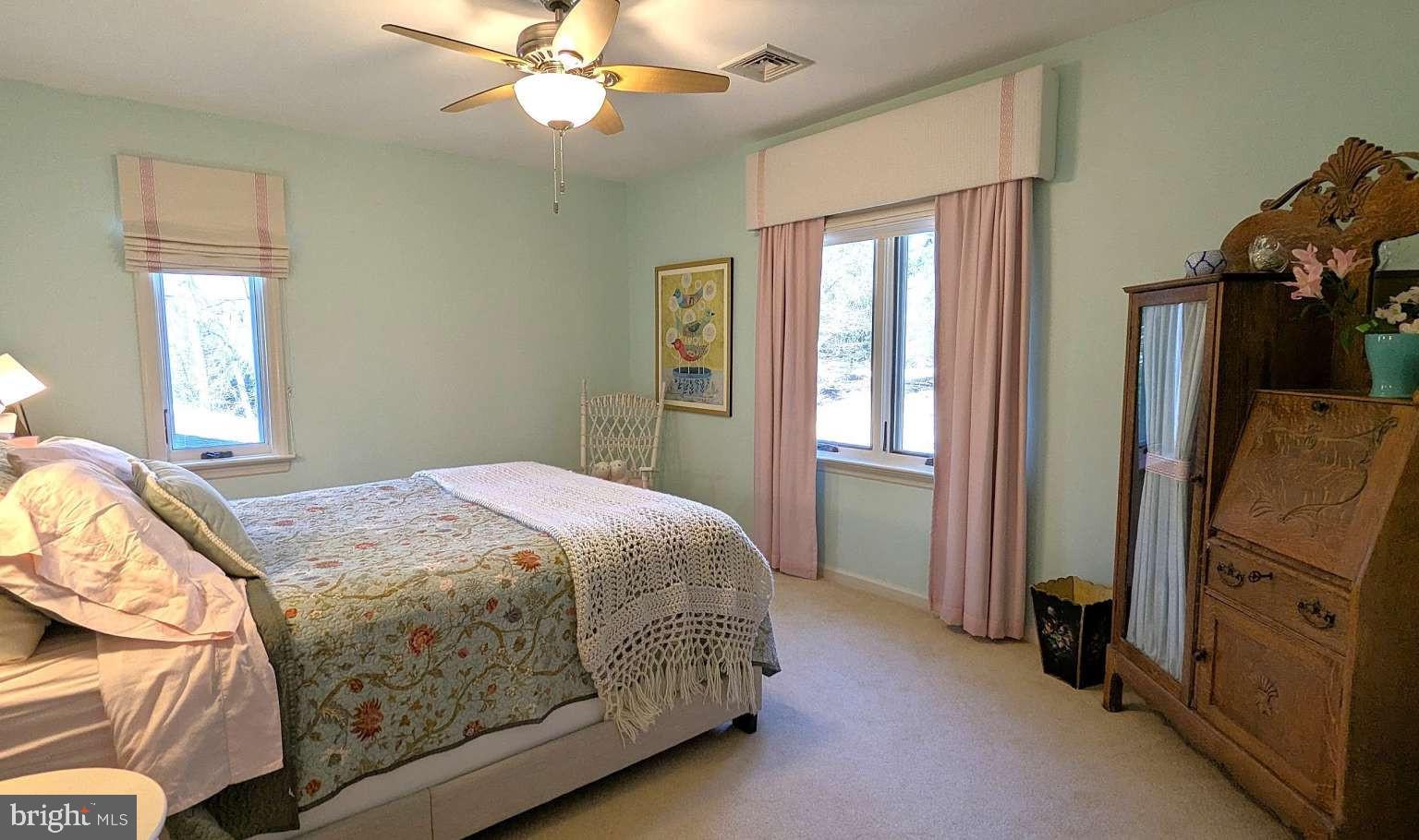 MEADOWCROFT - Residential