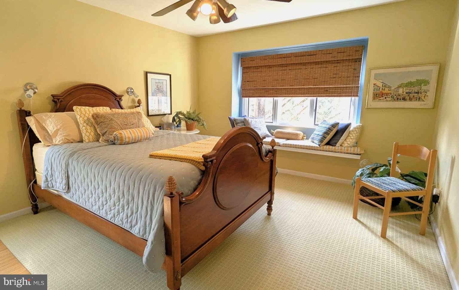 MEADOWCROFT - Residential