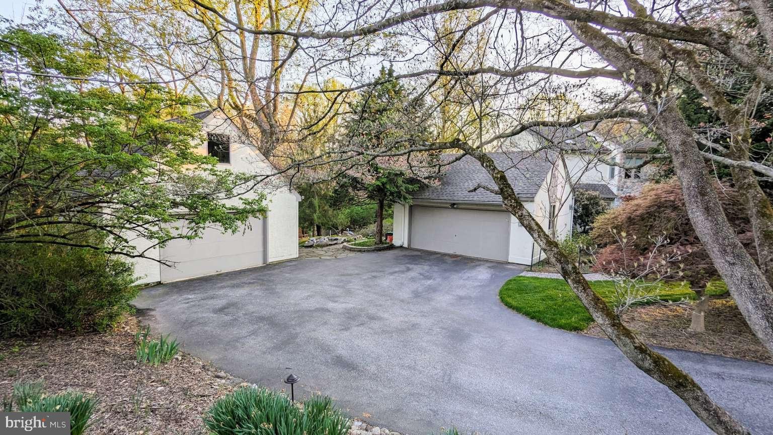 MEADOWCROFT - Residential