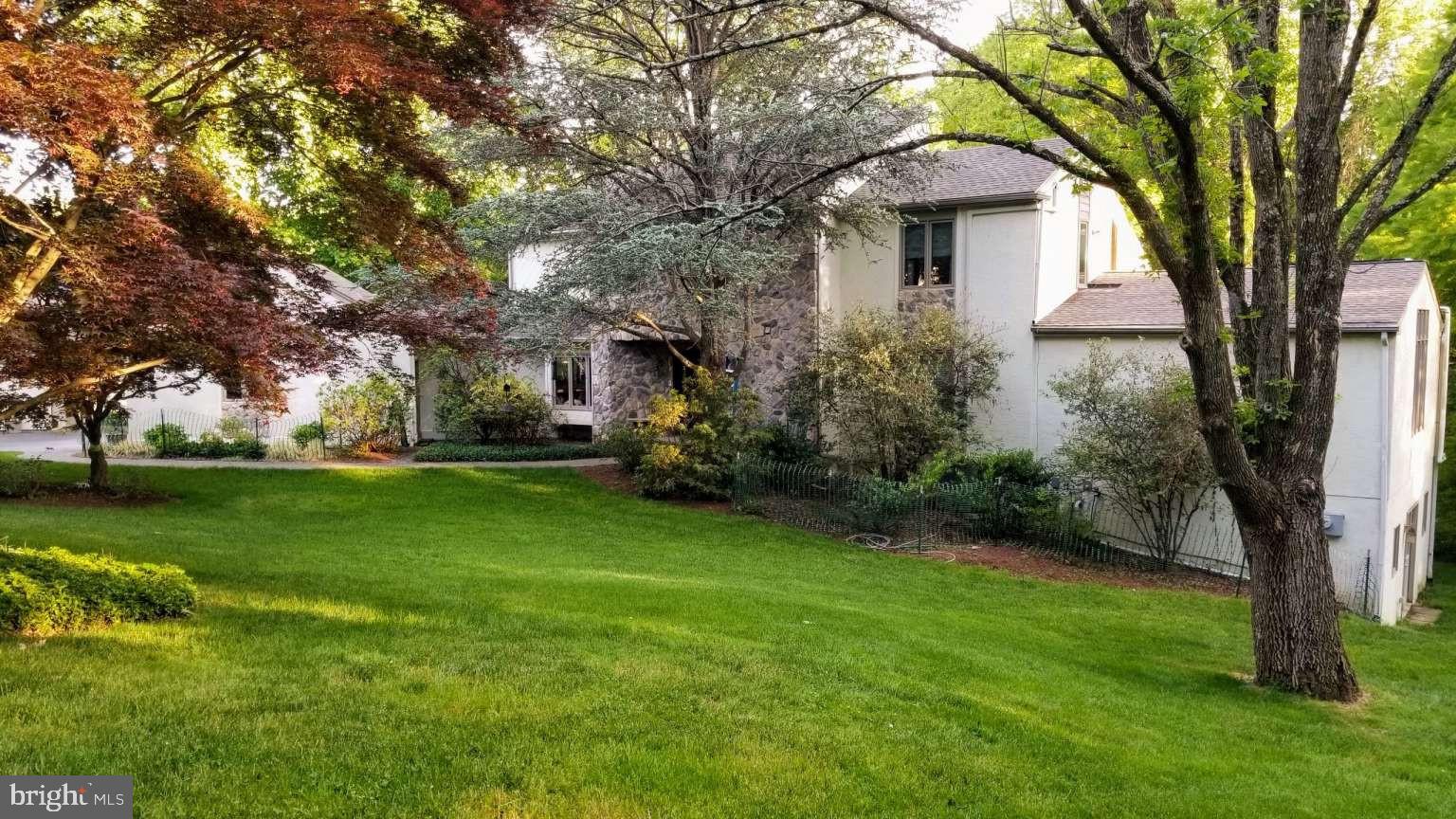 MEADOWCROFT - Residential