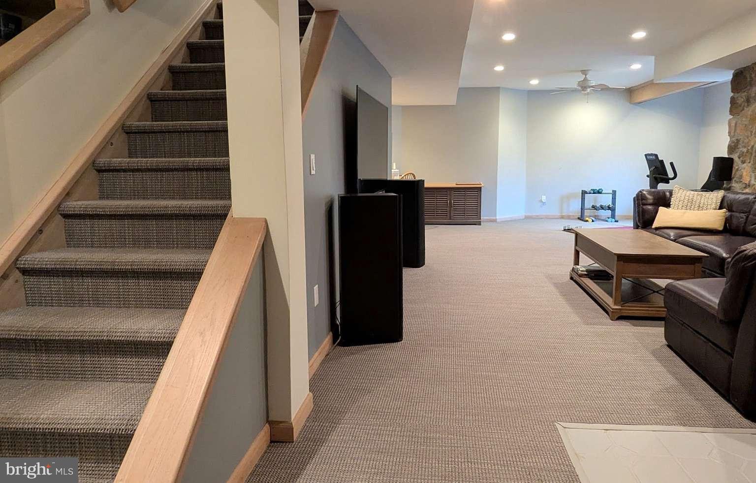 MEADOWCROFT - Residential