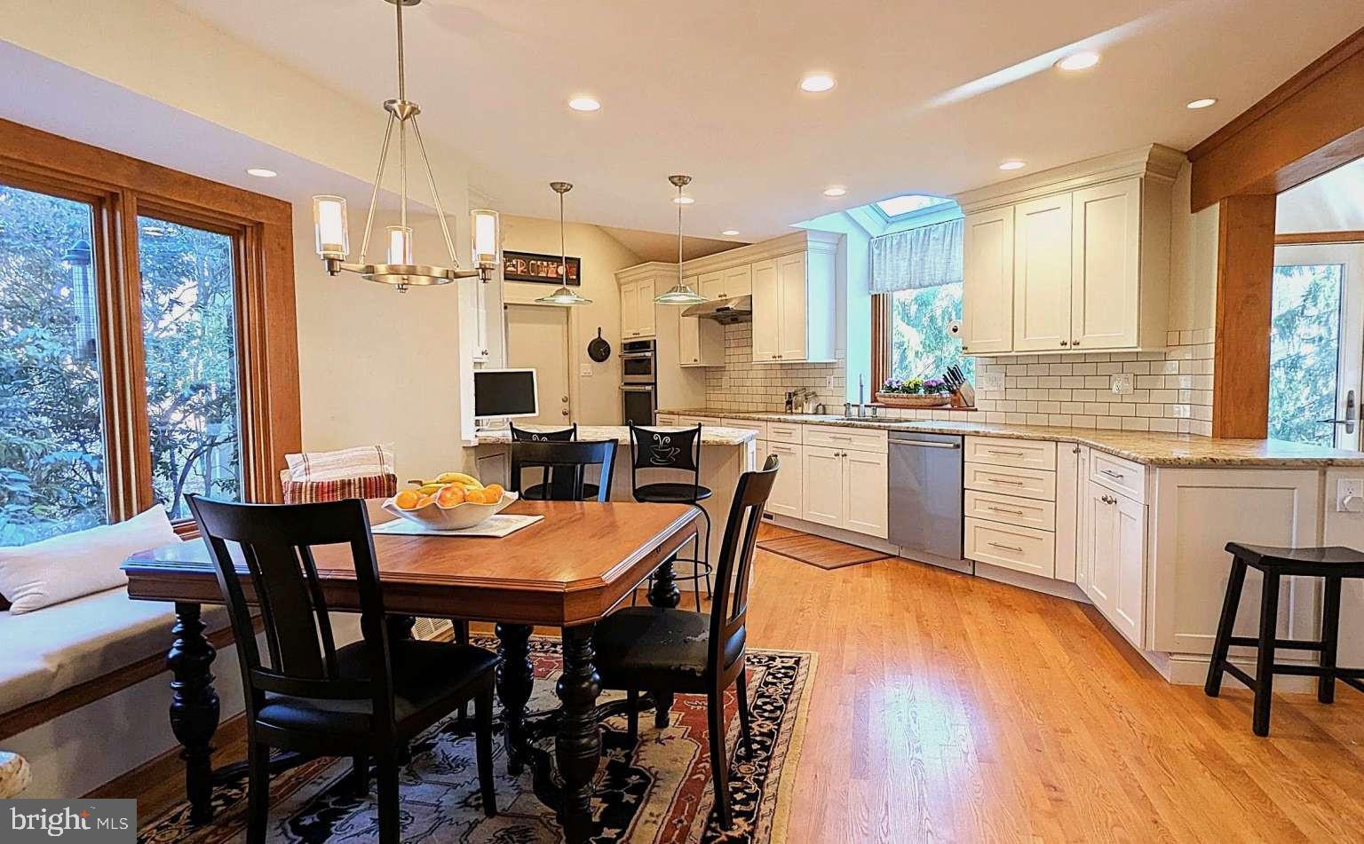 MEADOWCROFT - Residential