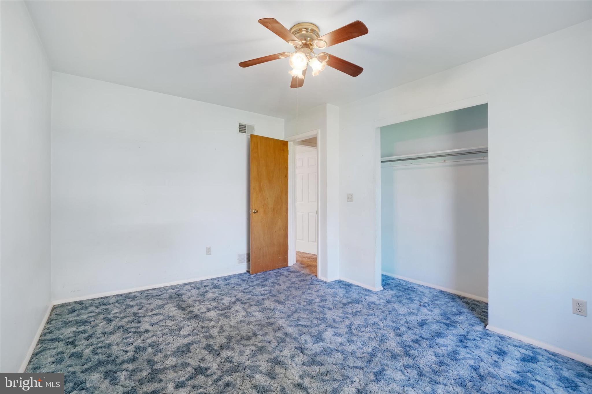 MANCHESTER BORO - Residential