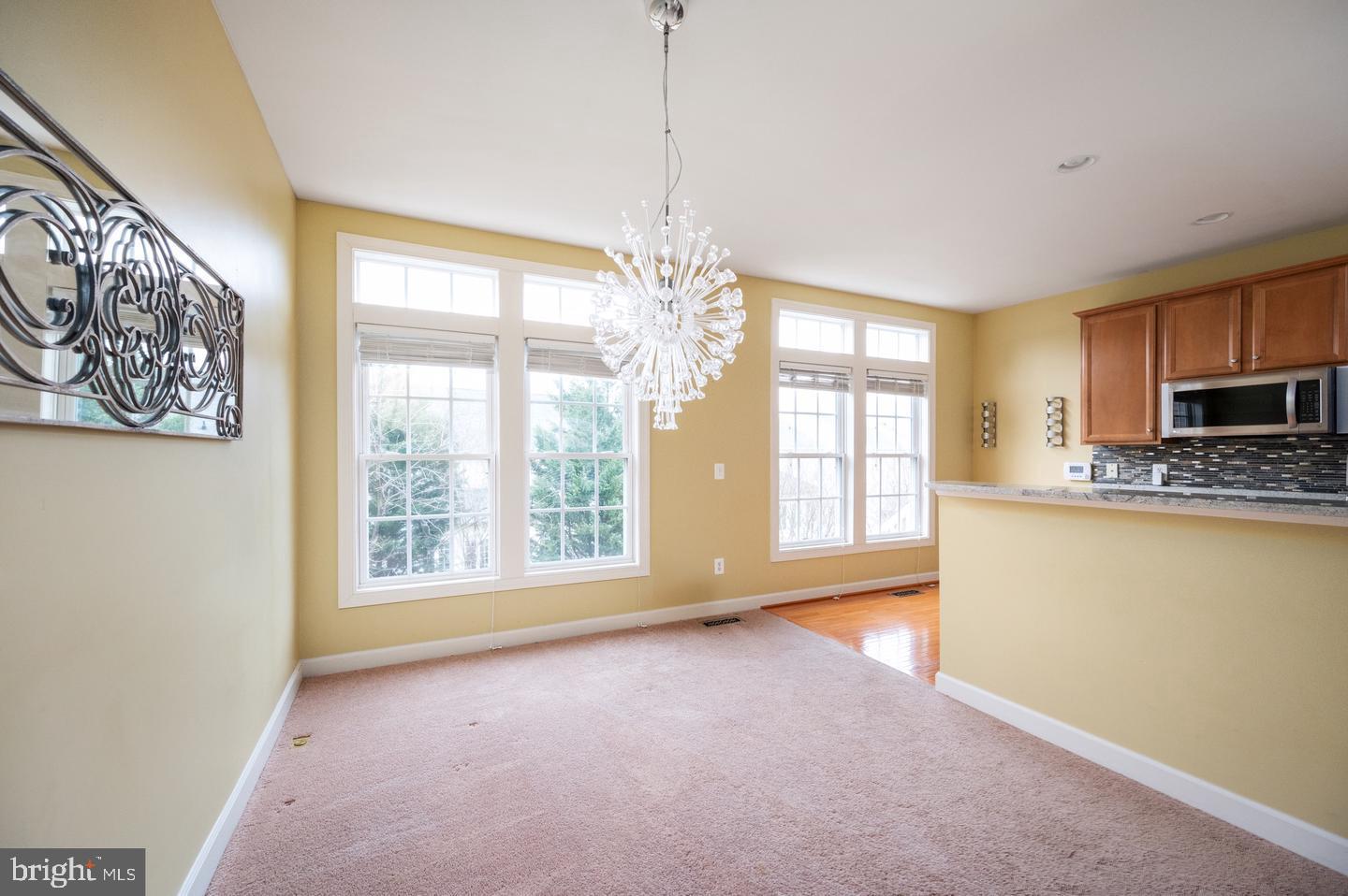 PRESERVE AT SMITH RUN - Residential Lease