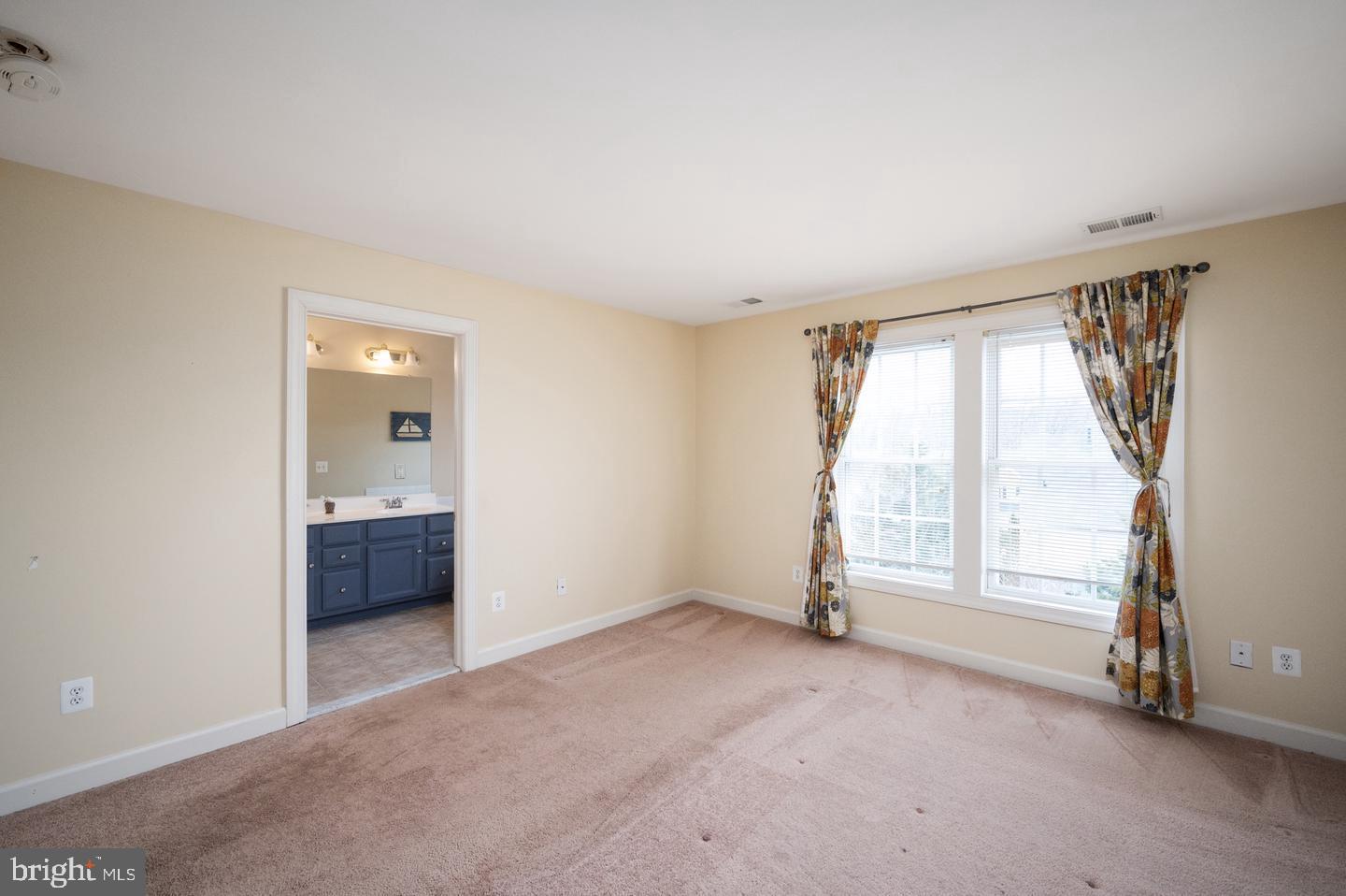 PRESERVE AT SMITH RUN - Residential Lease