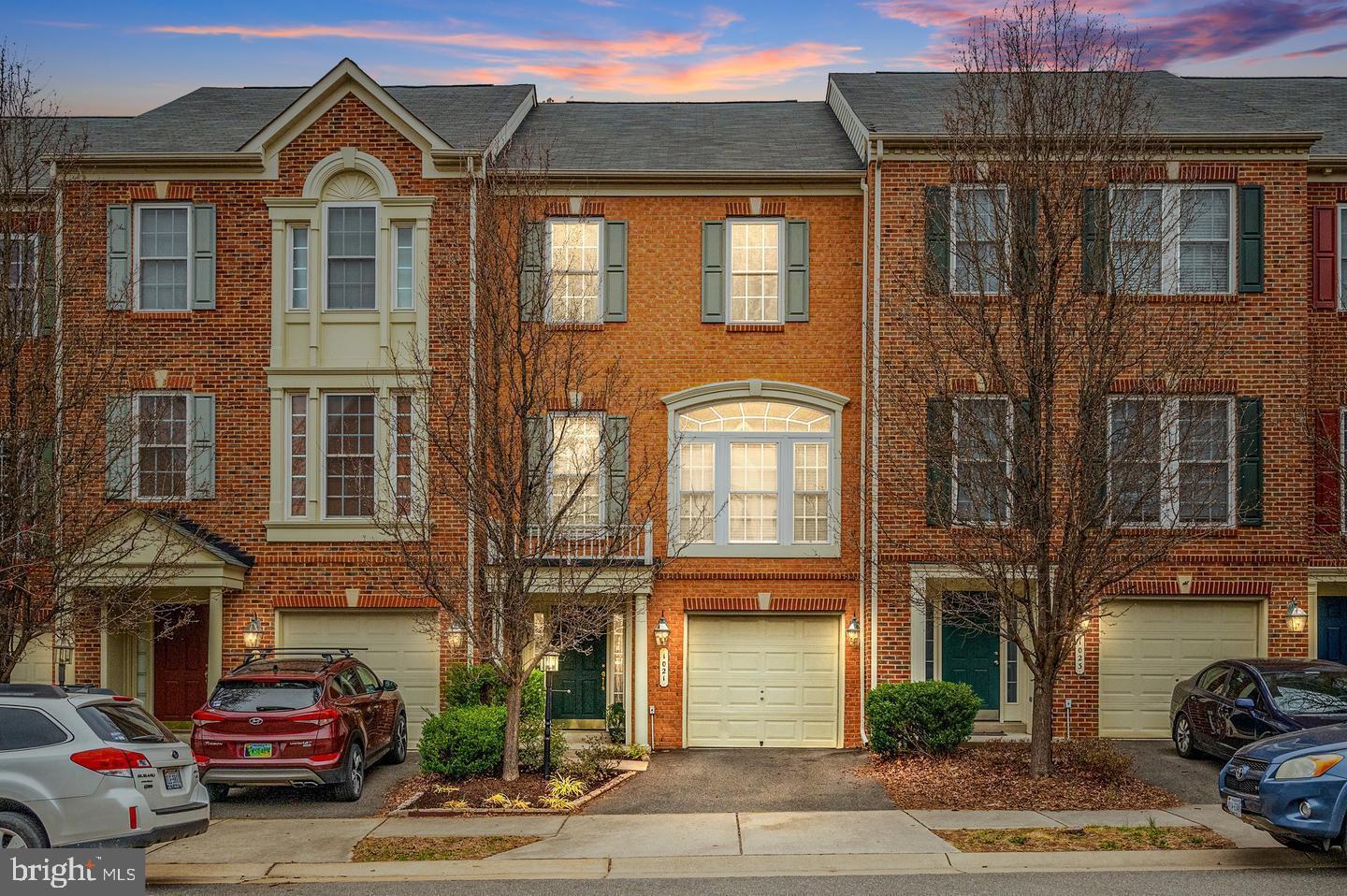 Beautiful 3 BD, 2.5 BA Townhome in the Preserve at Smith Run. This home is in the perfect location - a quiet neighborhood just minutes from 95, VRE, Central Park, Spotsylvania Towne Center, Mary Washington Hospital, etc. Freshly painted with a light gray color.  You will love cooking and entertaining in the kitchen, which features new LG Stainless Steel Appliances, granite countertops, and a two-tiered kitchen island that is perfect for quick meals or entertaining guests. The main living level also features 10-foot ceilings and built-ins in the family room, and you'll love all the natural light throughout the home. On the lower level of the house, you'll find a spacious rec room, half bath, and a door leading out to your fenced-in backyard with a nice-sized patio. You are going to love living here.