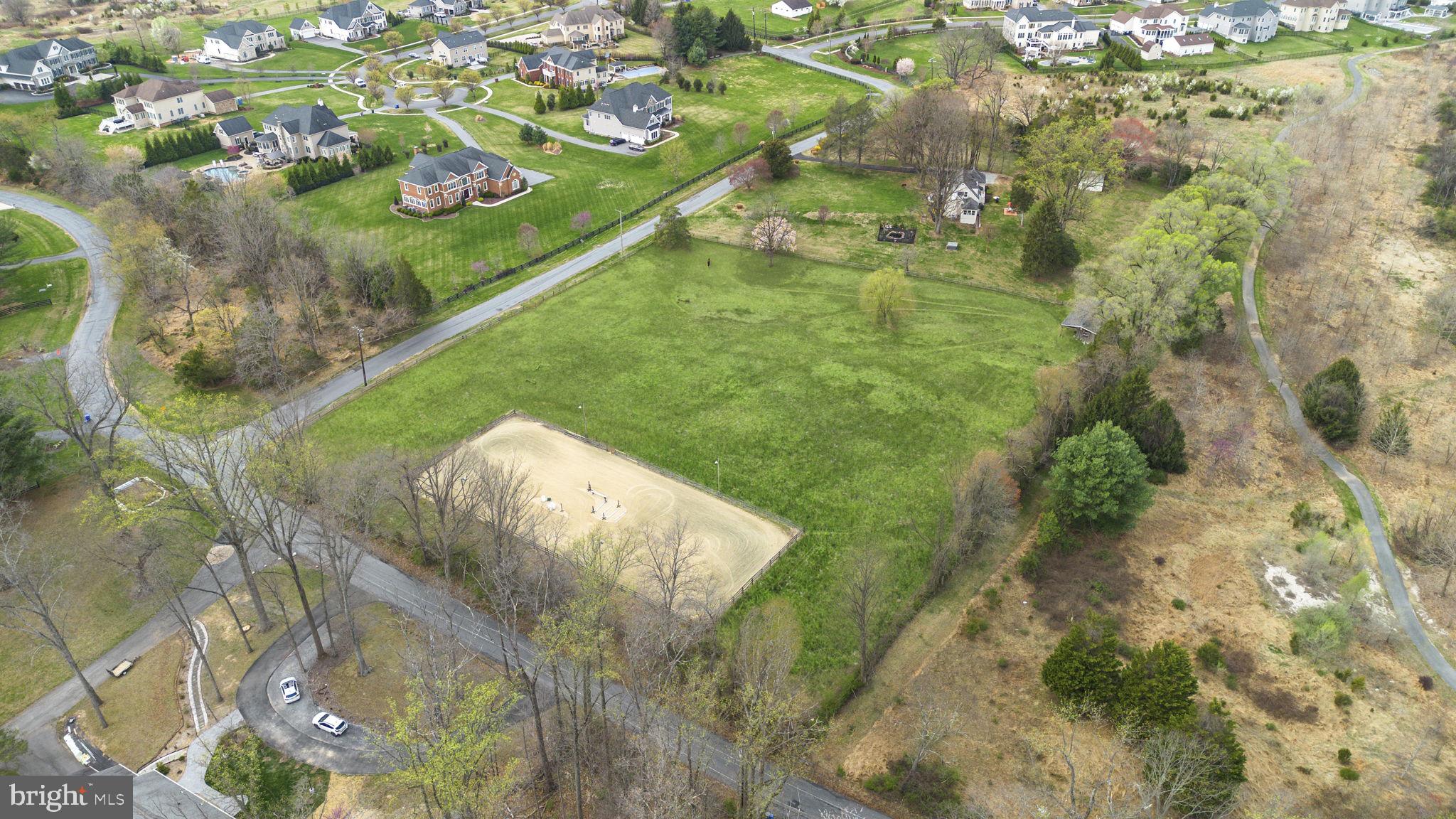 OLNEY - Residential