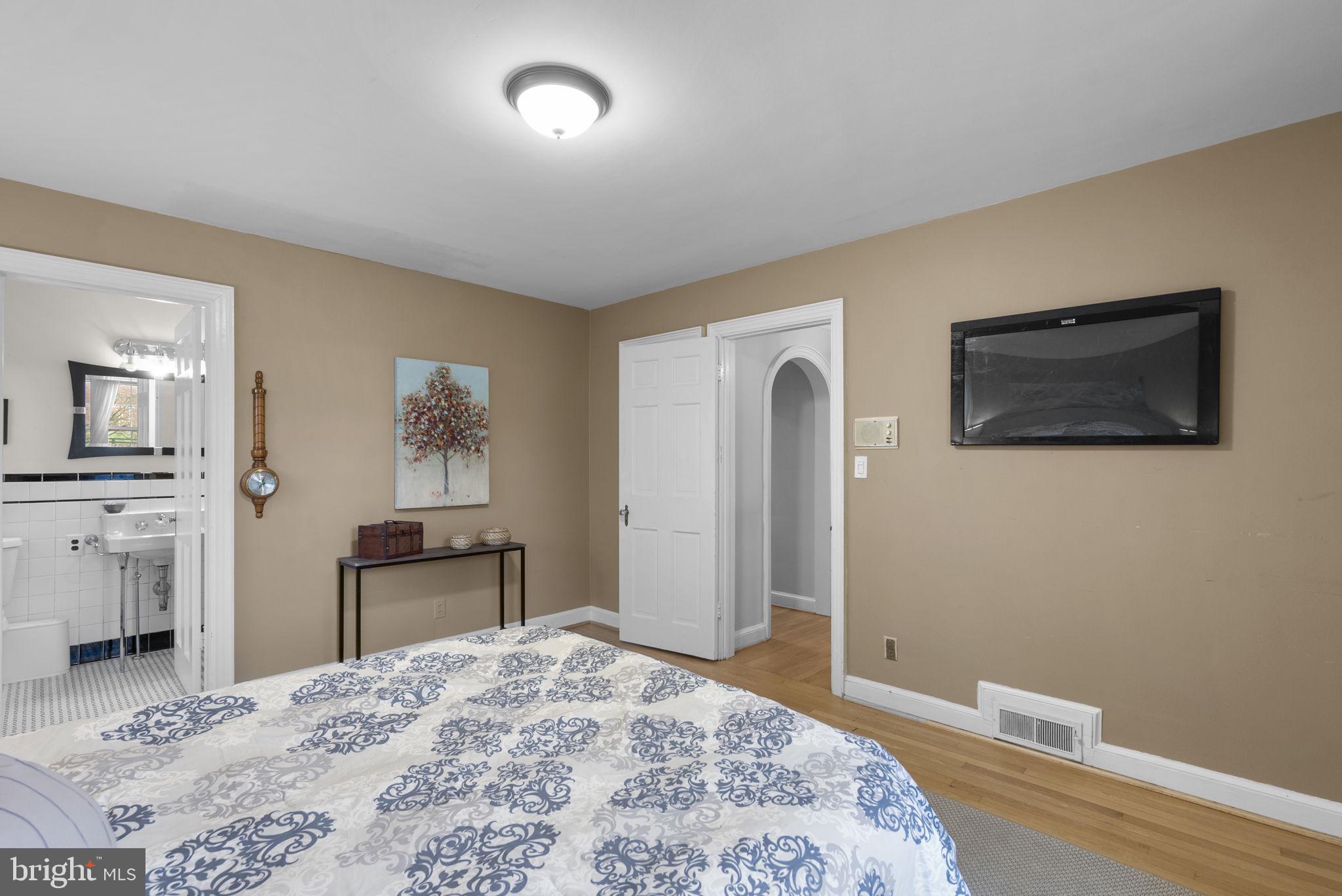 OLNEY - Residential