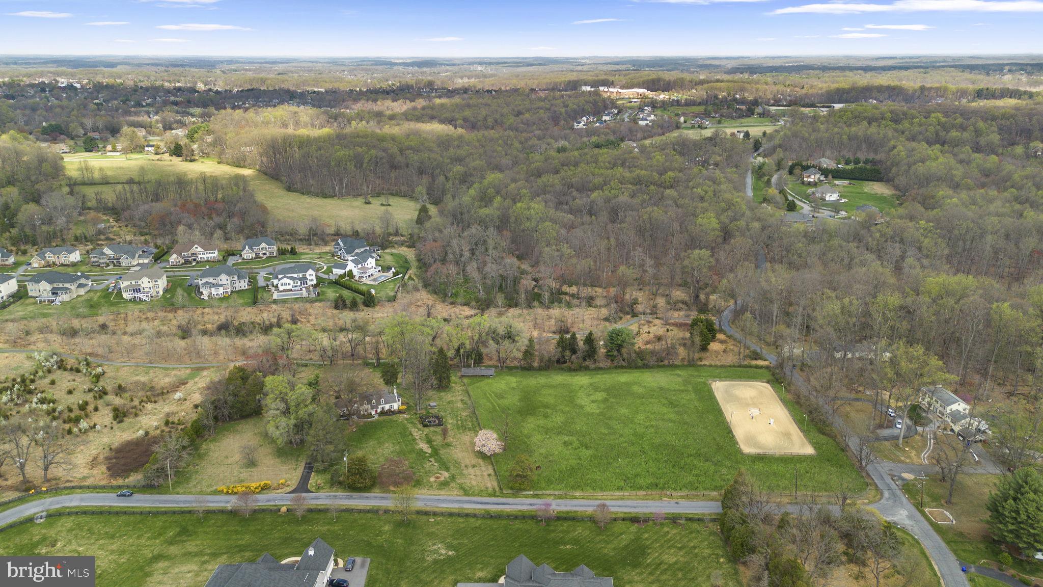 OLNEY - Residential