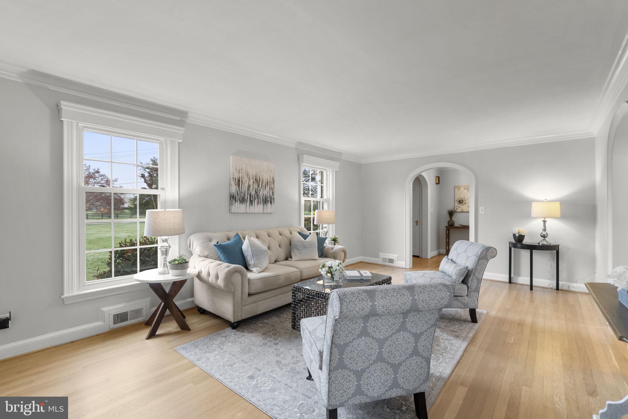OLNEY - Residential