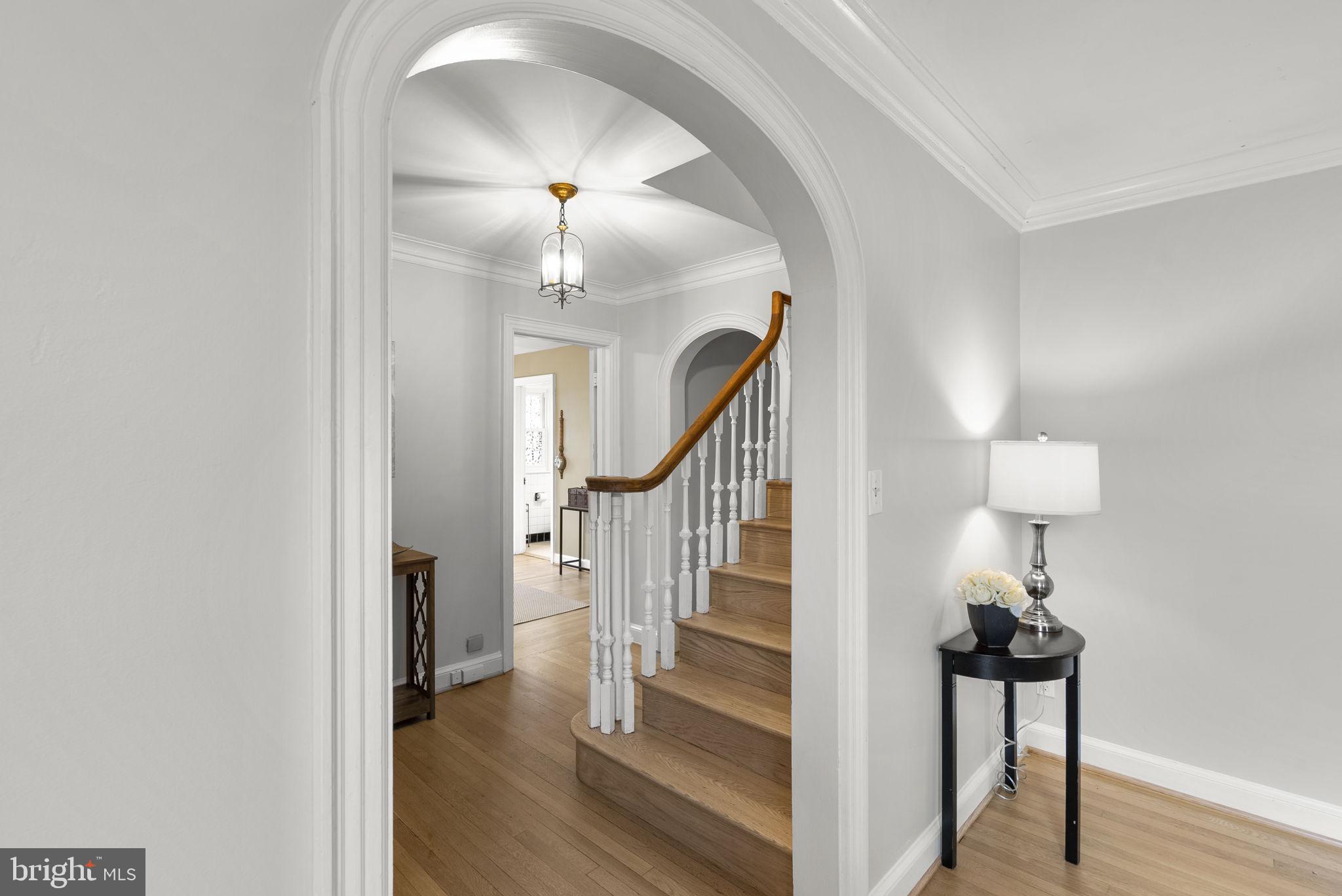 OLNEY - Residential