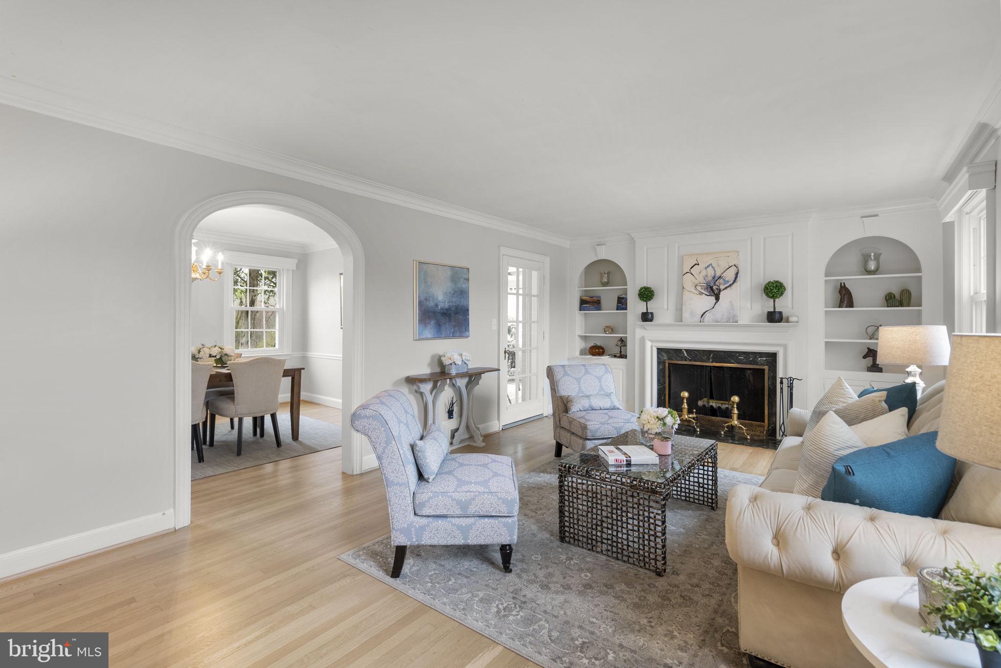 OLNEY - Residential