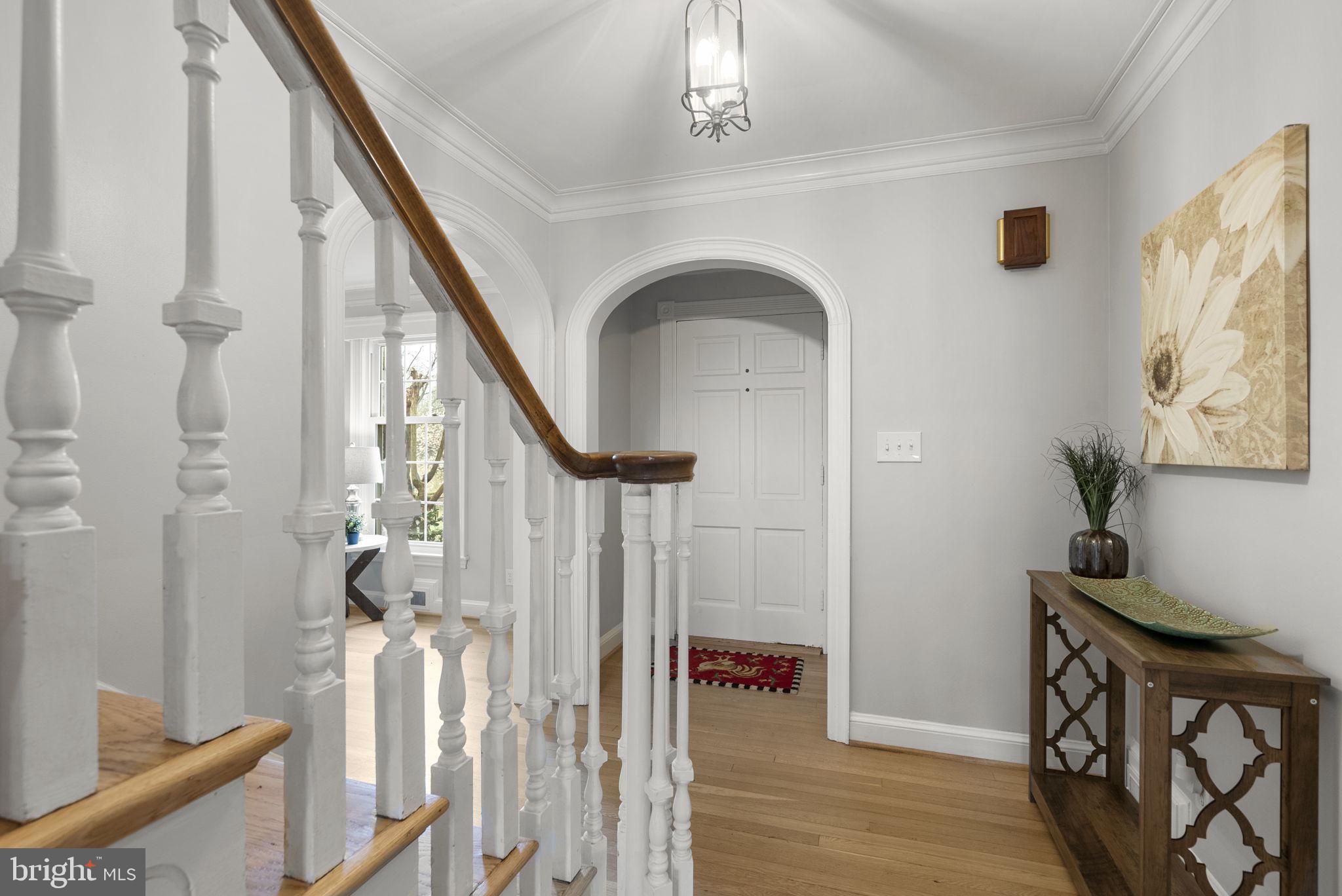 OLNEY - Residential
