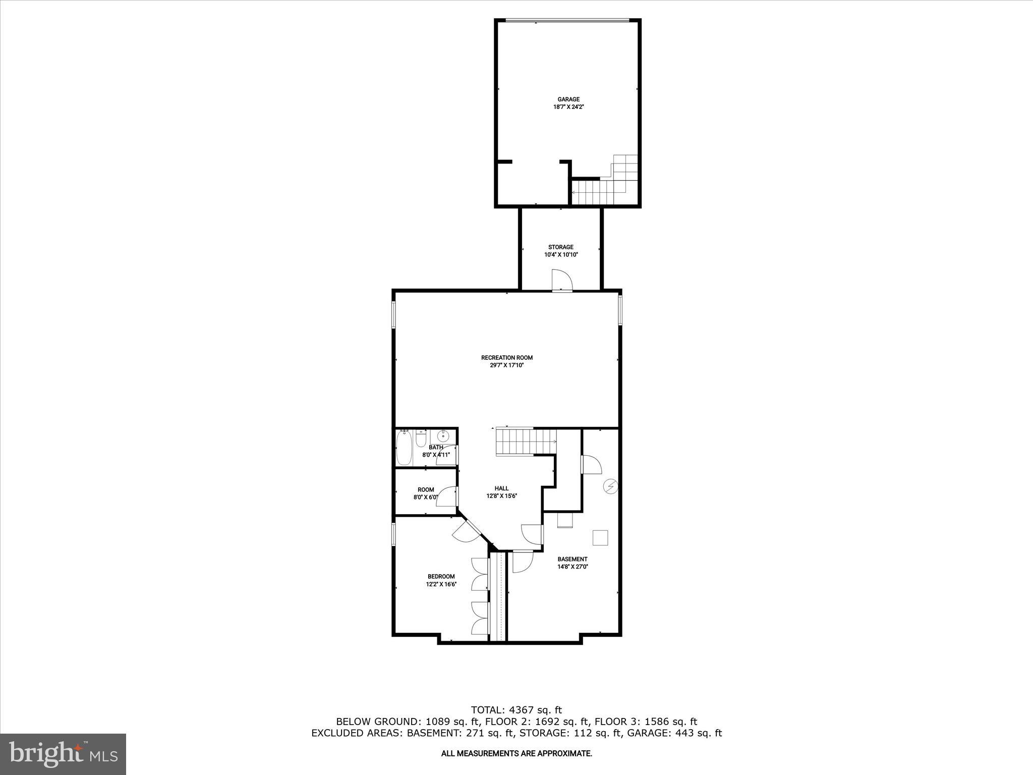 MAPLE LAWN - Residential