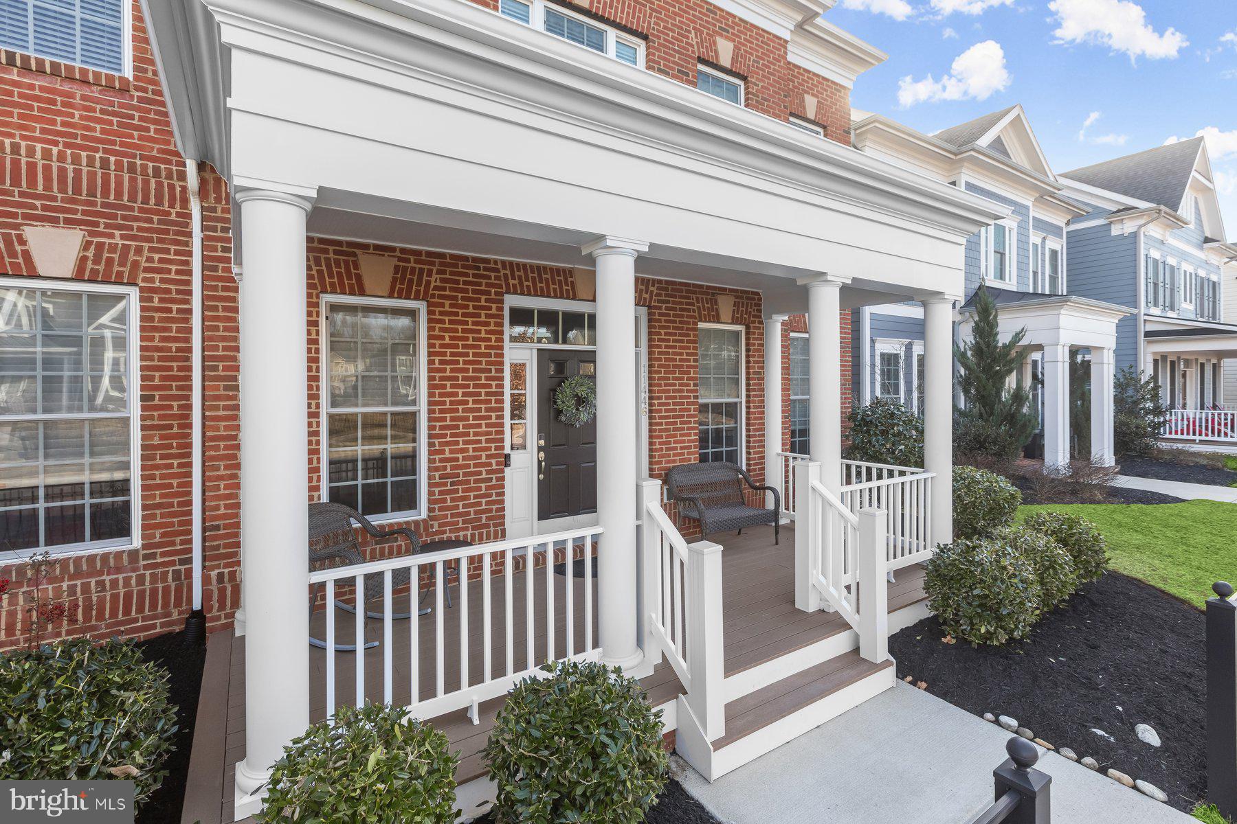 MAPLE LAWN - Residential