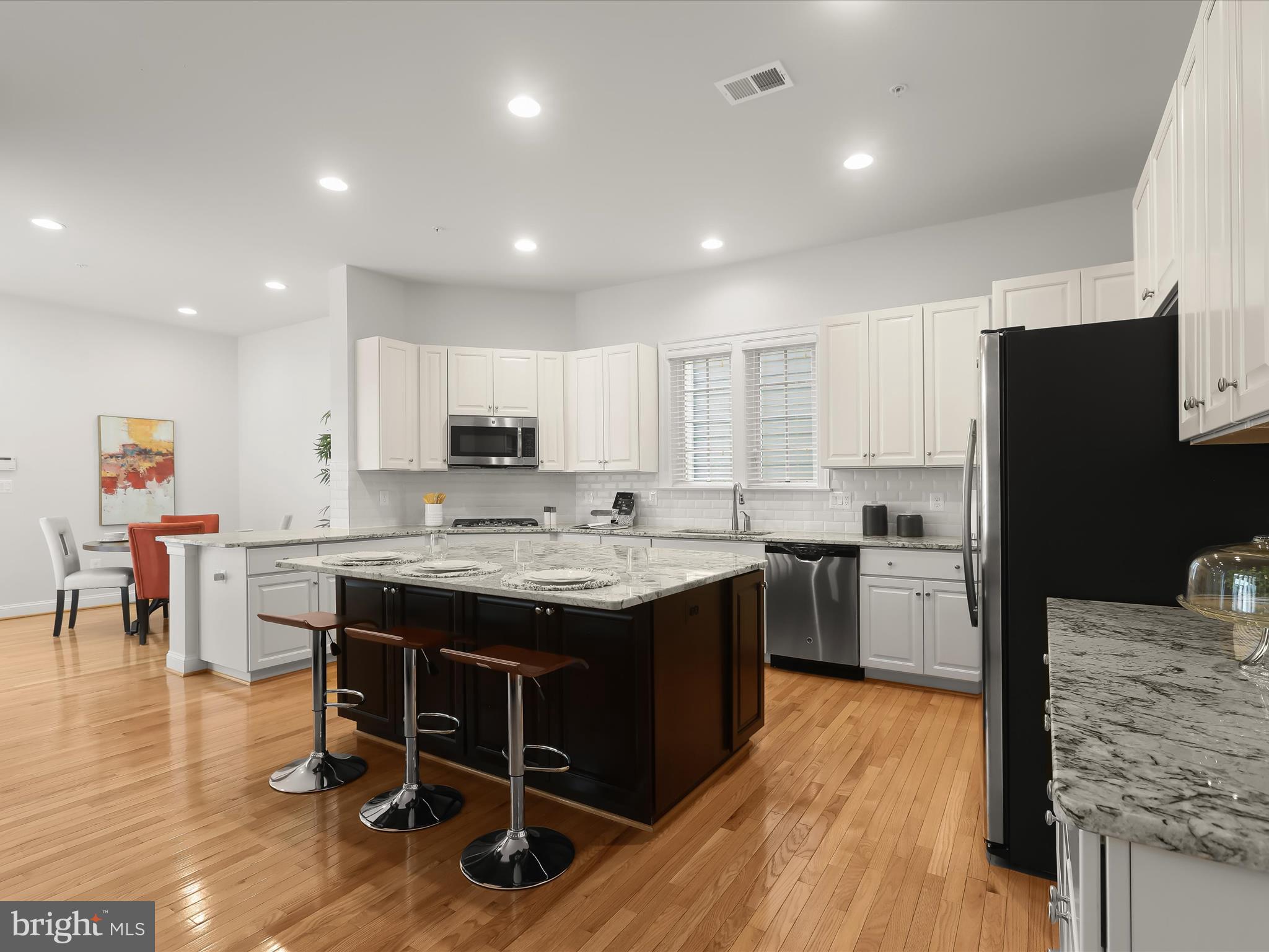 MAPLE LAWN - Residential