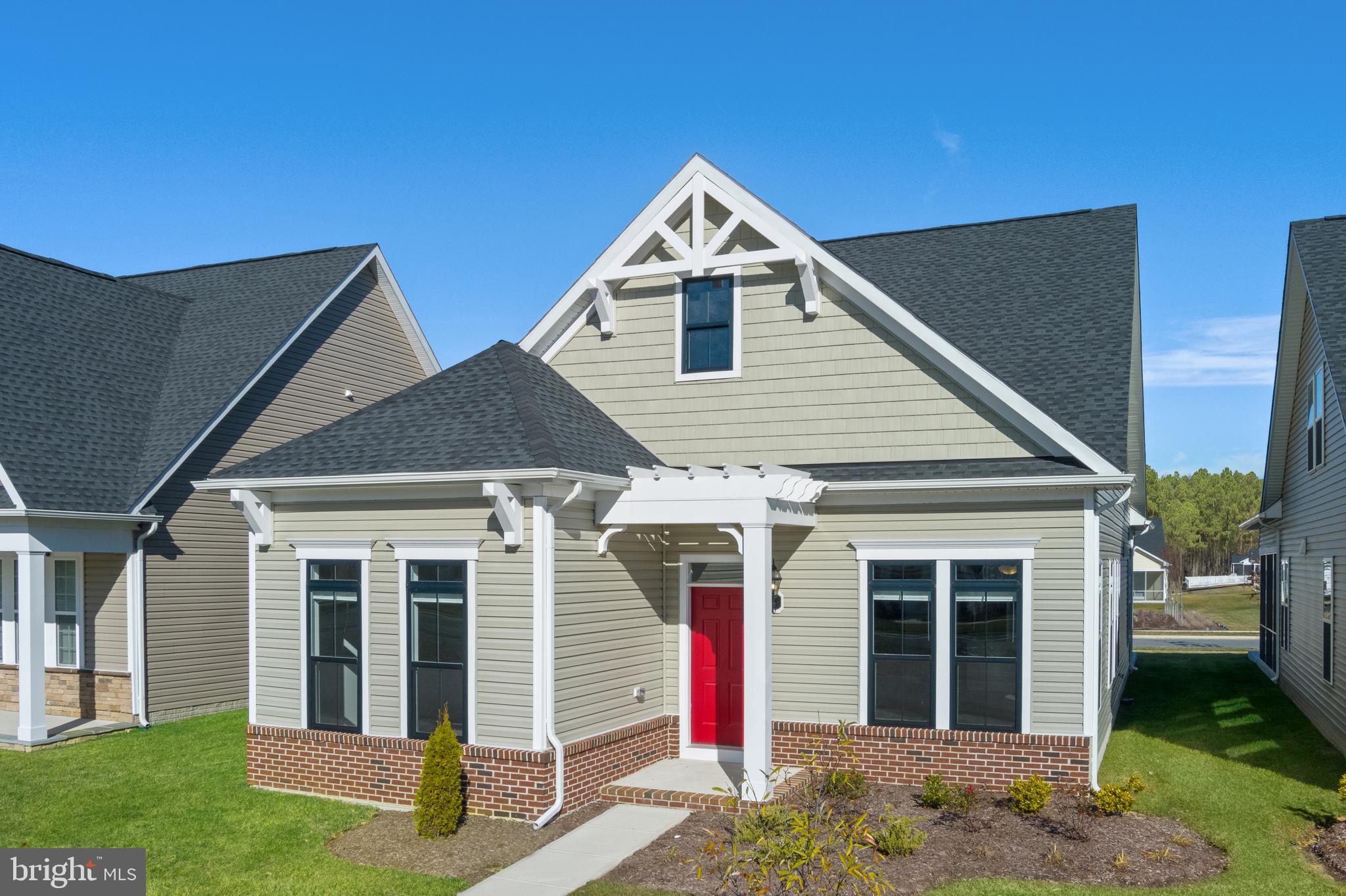 NONE AVAILABLE - Residential Lease