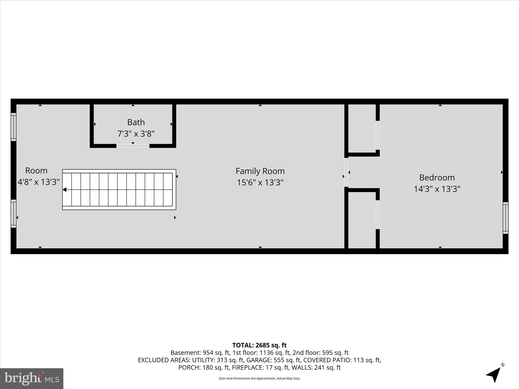 NONE AVAILABLE - Residential