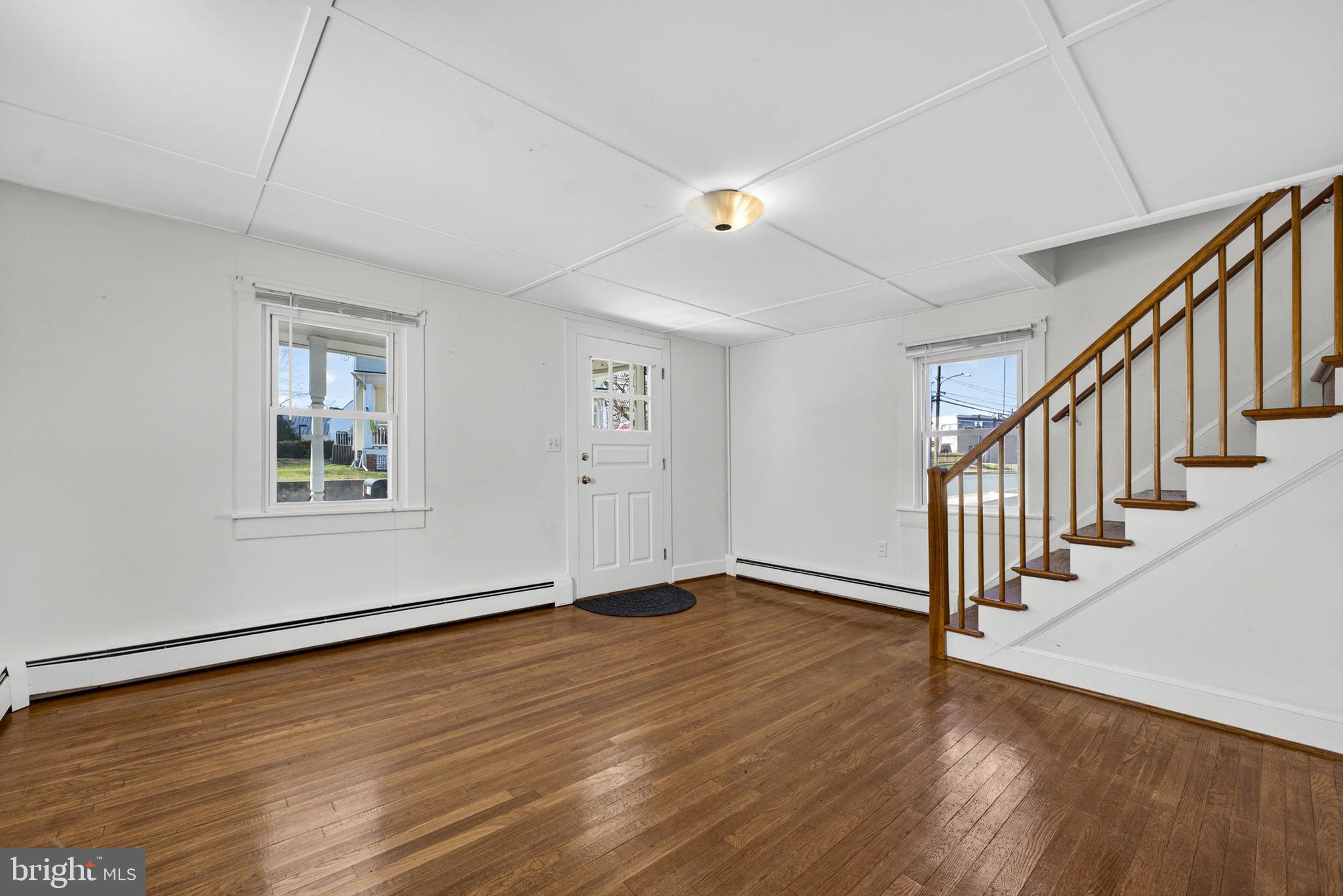 TOWN OF PURCELLVILLE - Residential