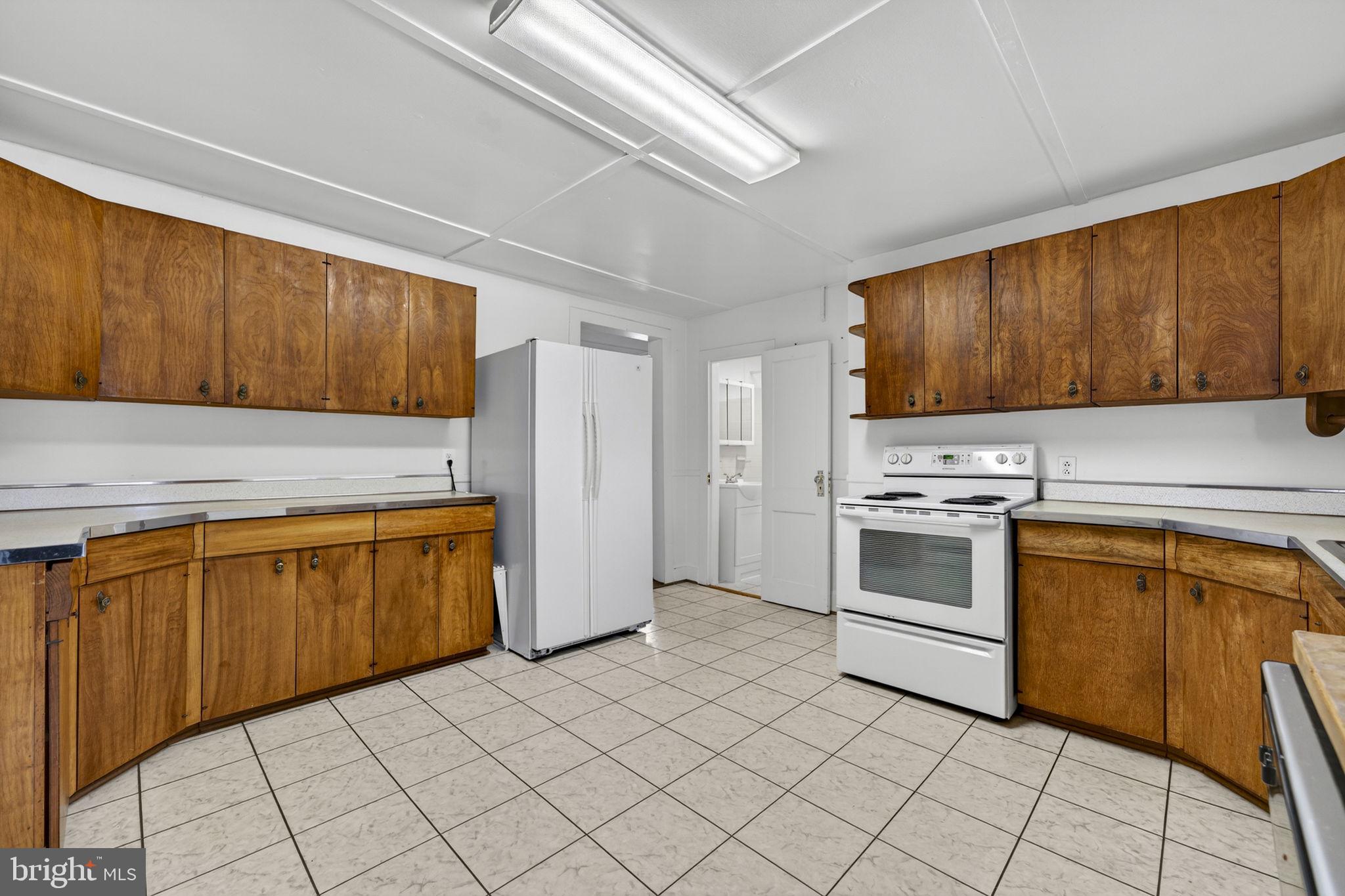 TOWN OF PURCELLVILLE - Residential