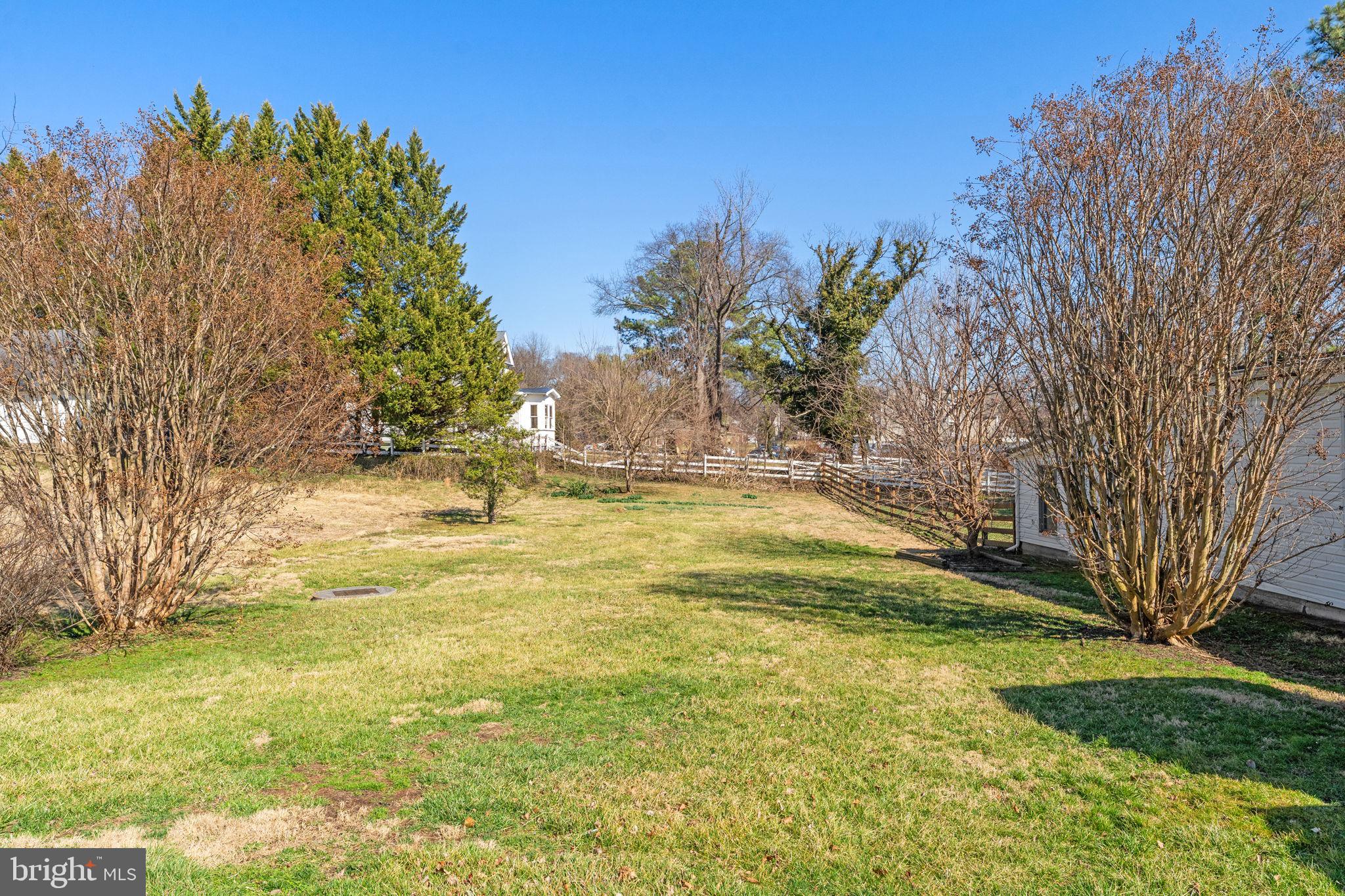 TOWN OF PURCELLVILLE - Residential