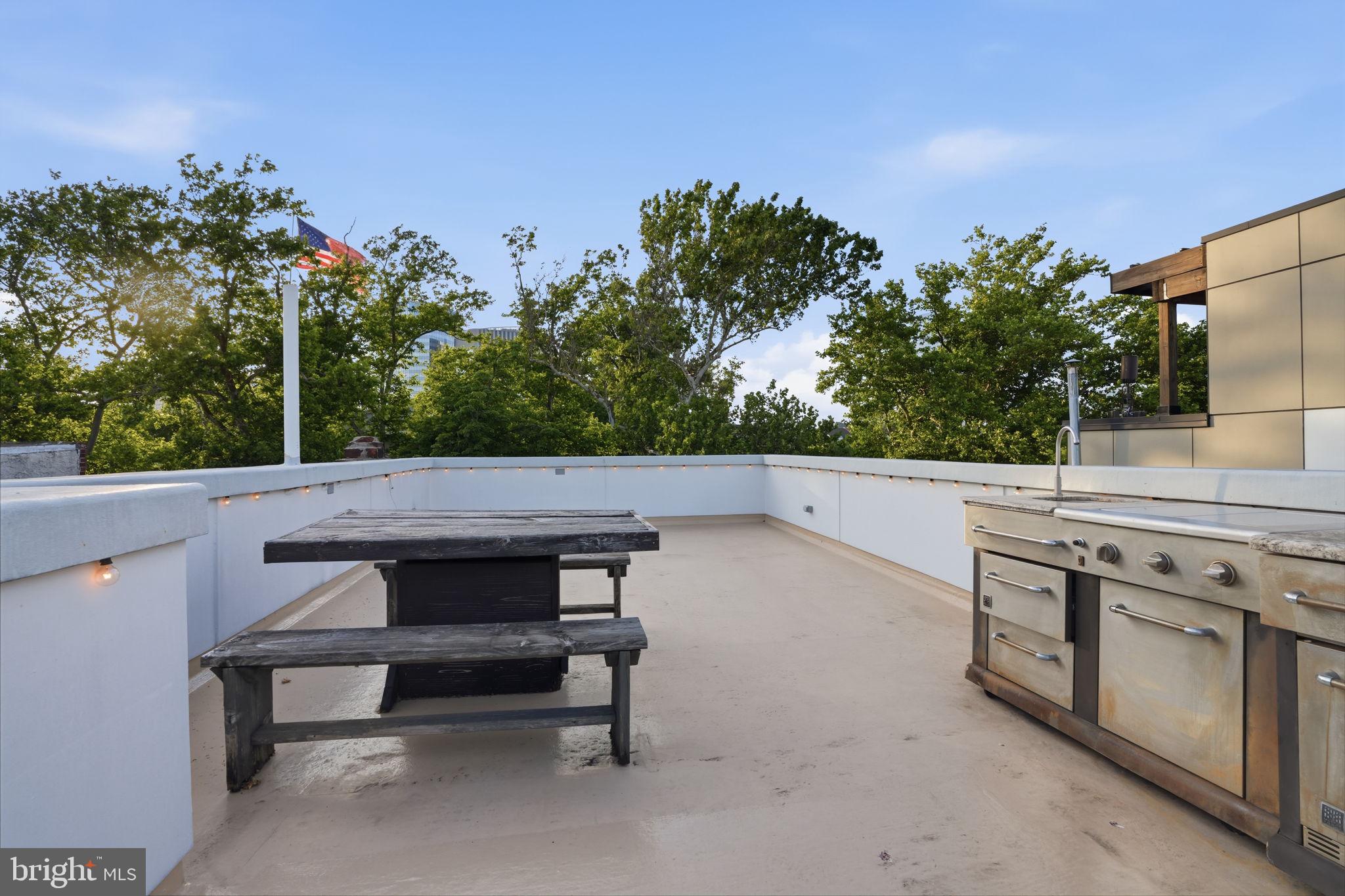 GRADUATE HOSPITAL - Residential