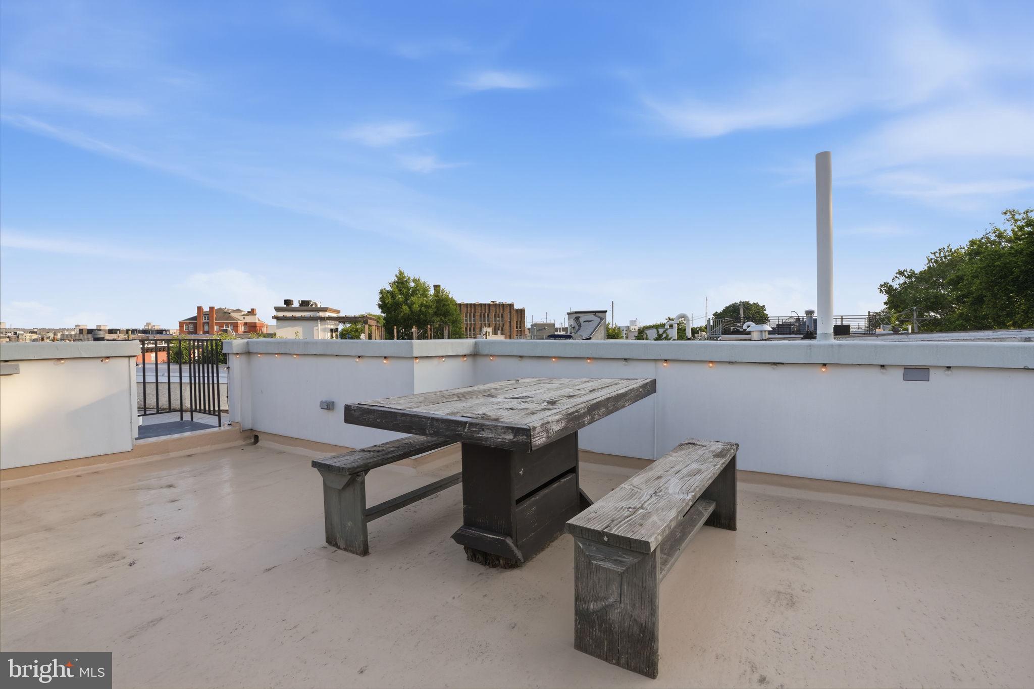 GRADUATE HOSPITAL - Residential