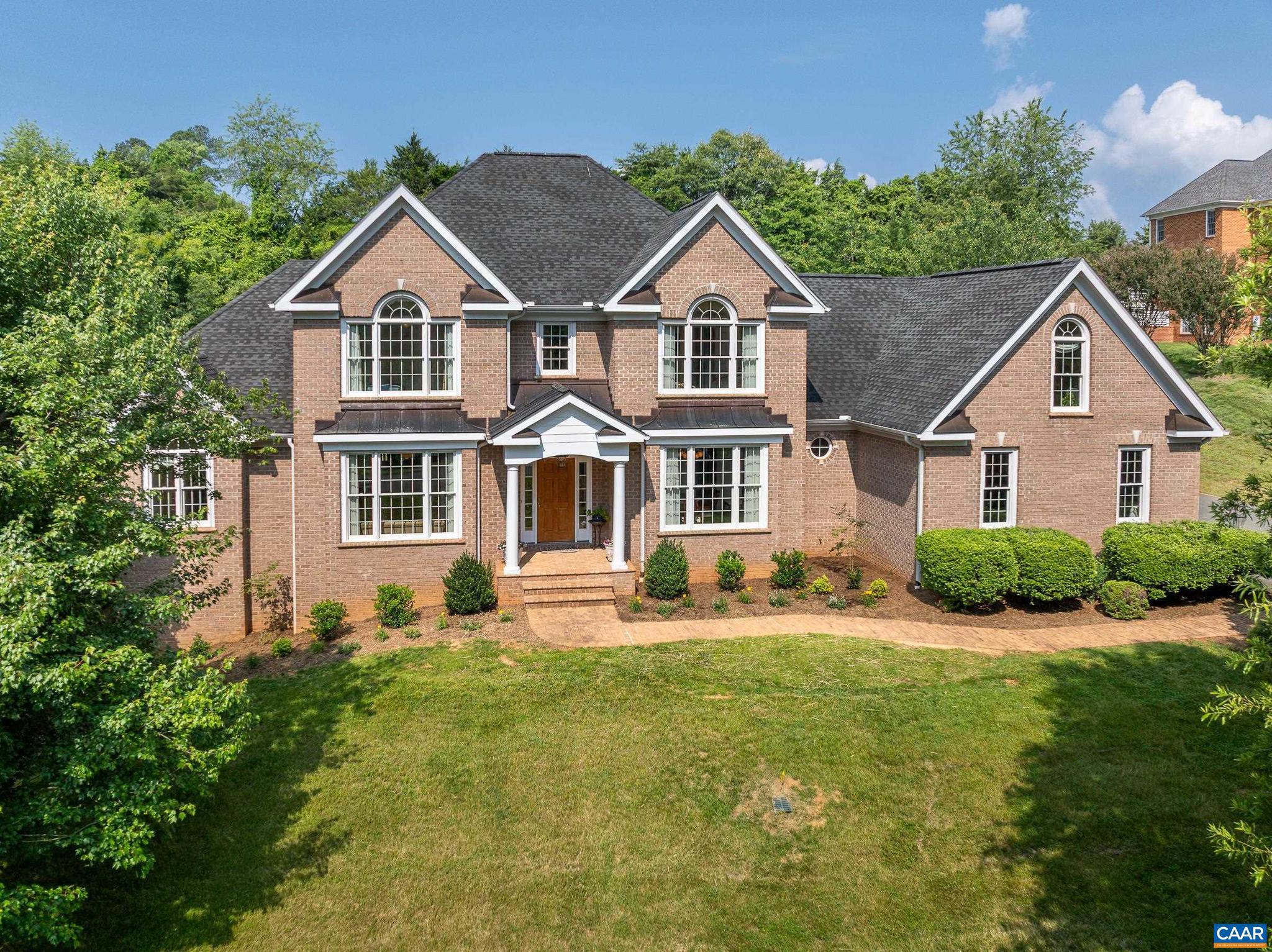 FOXCHASE - Residential