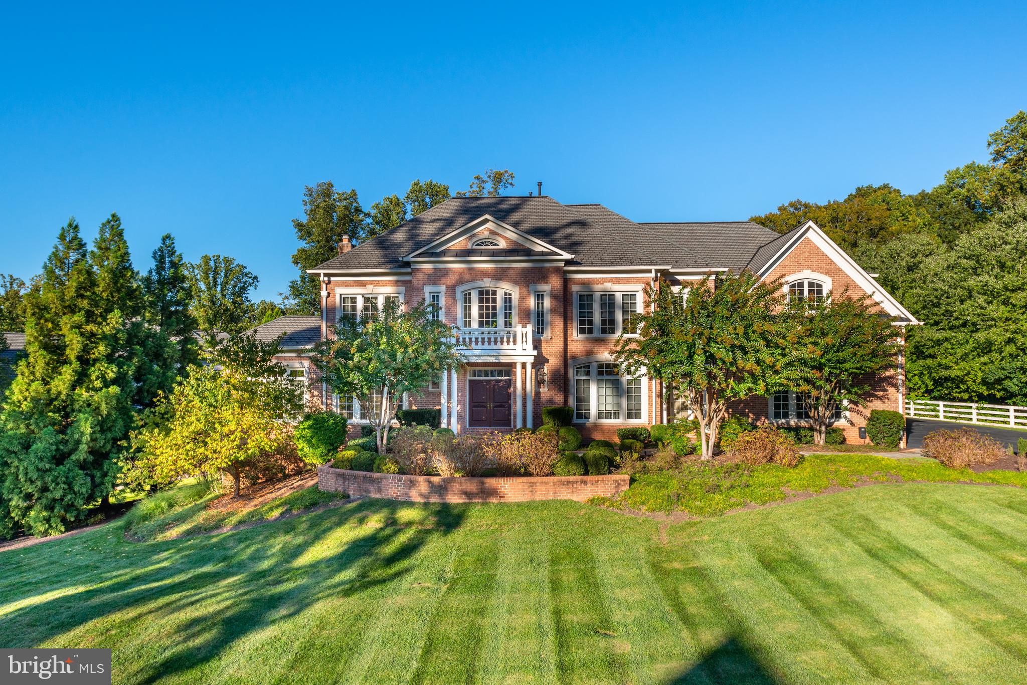 GEORGETOWN RIDGE - Residential