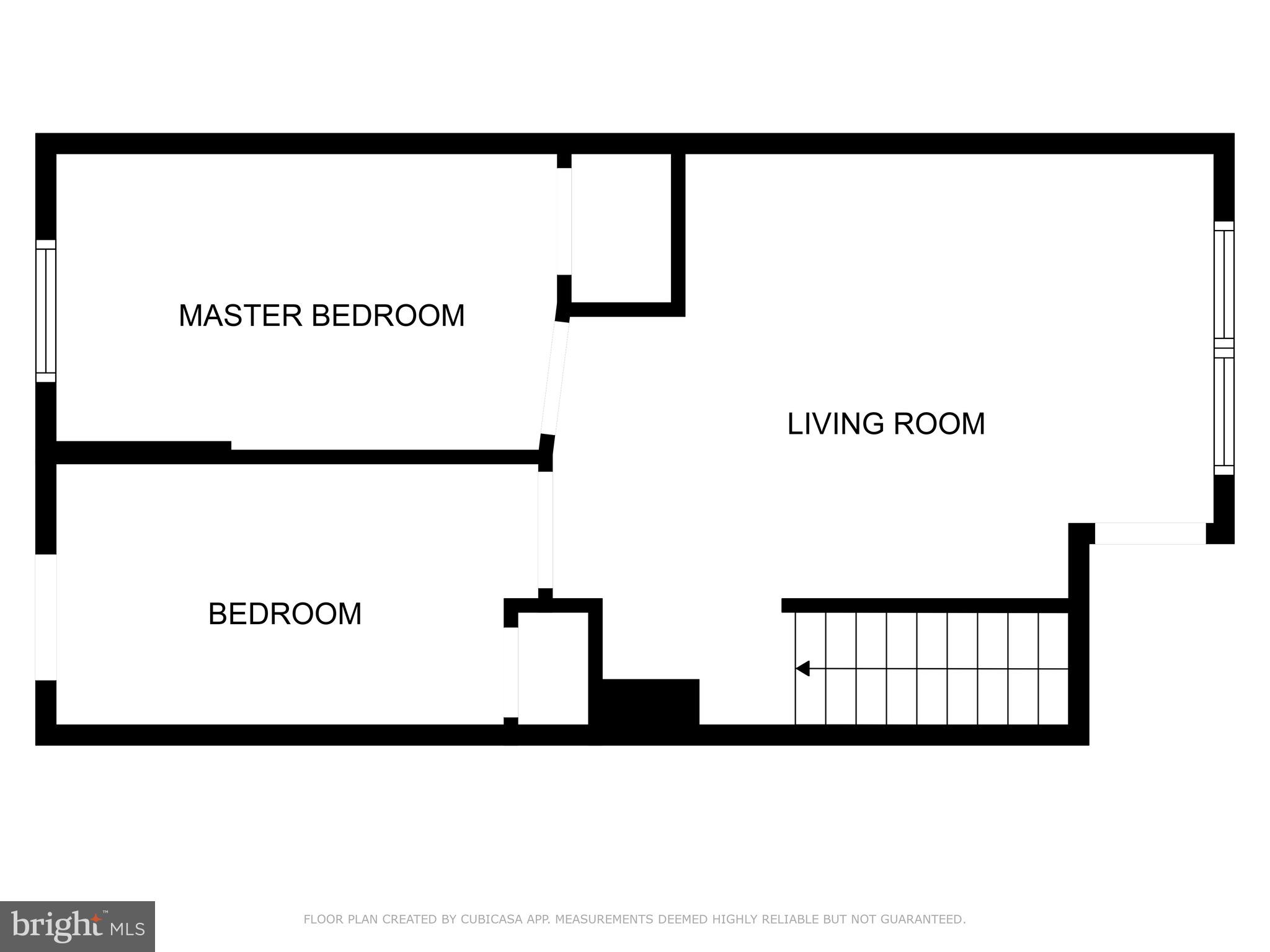 CURTIS BAY - Residential Lease