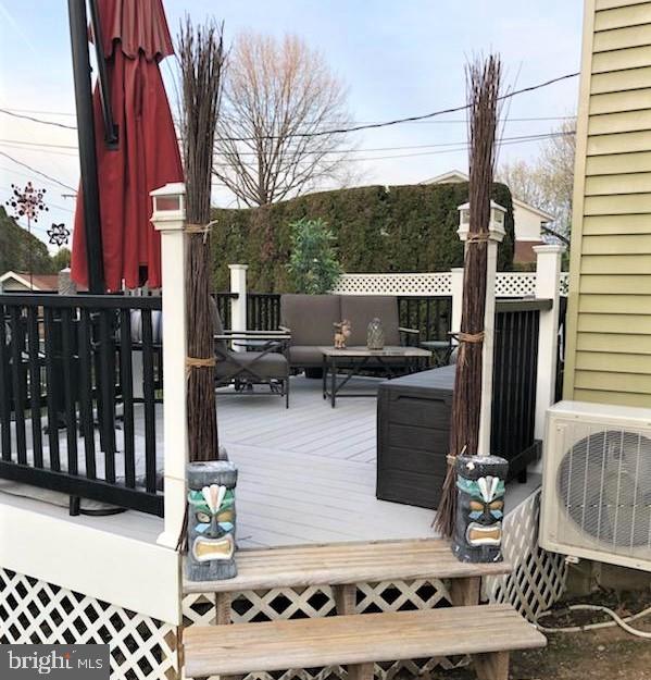 LEESPORT GARDENS - Residential